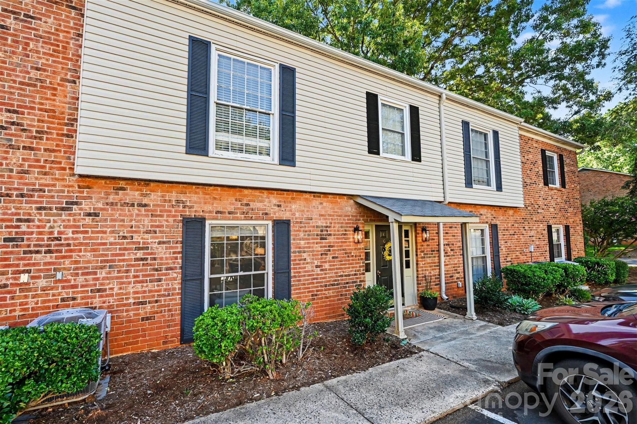 Quail Hill - Residential
