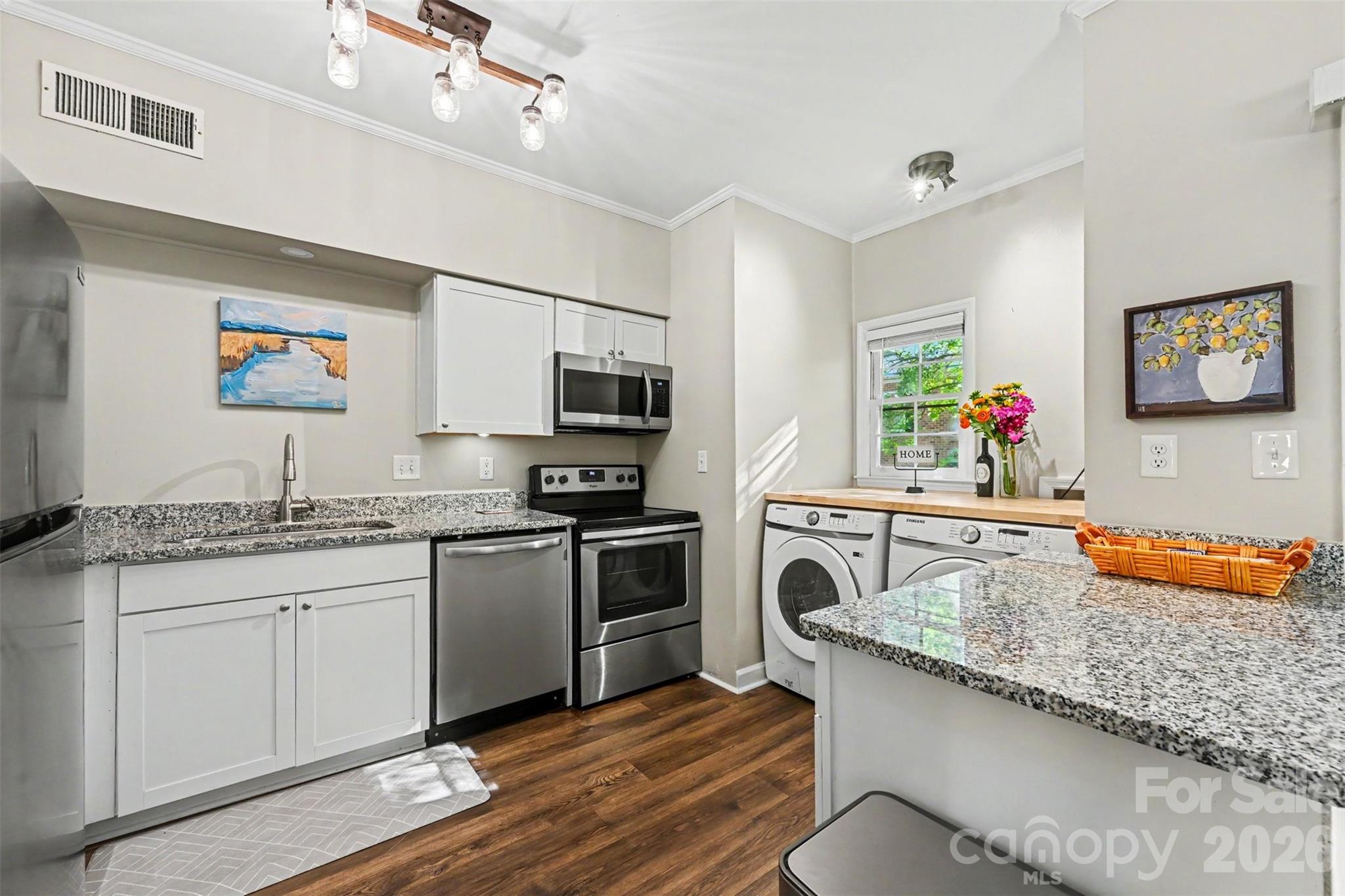 Quail Hill - Residential