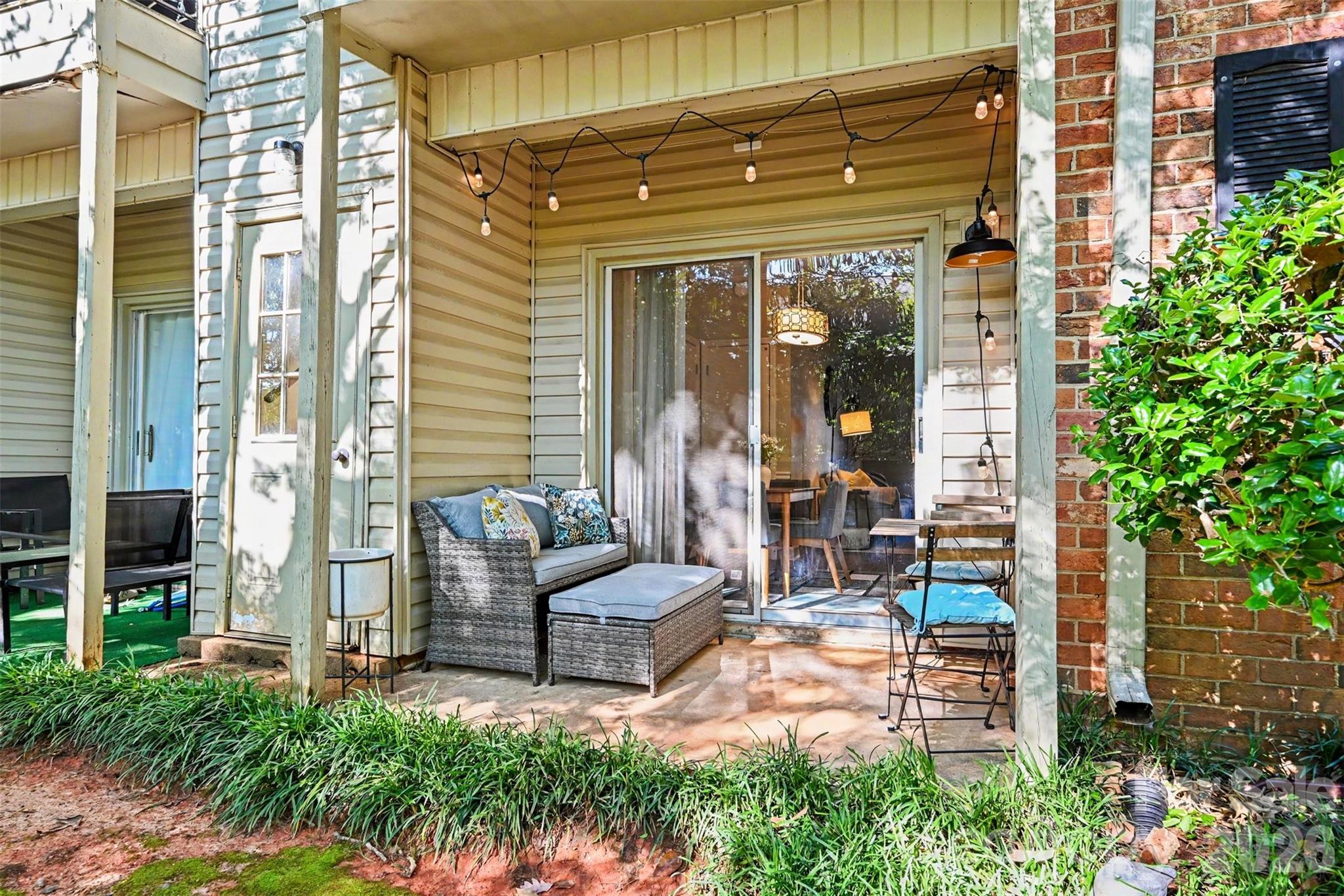 Quail Hill - Residential