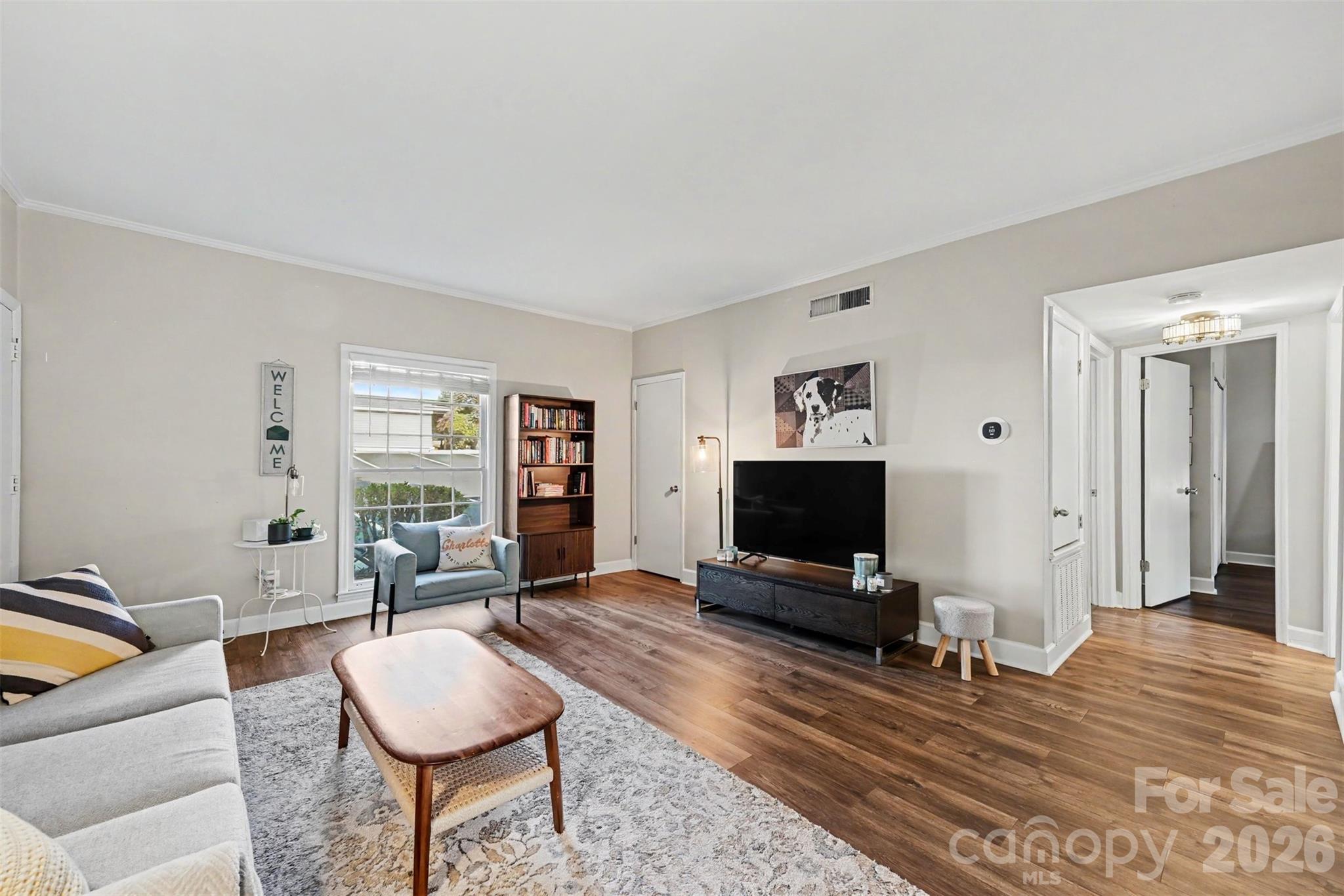 Quail Hill - Residential