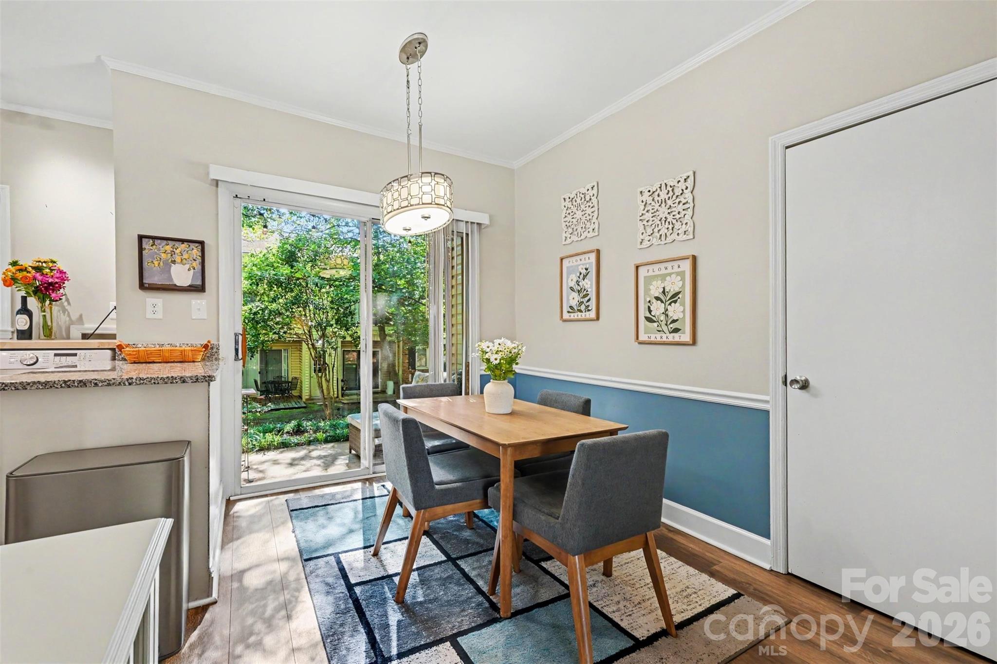 Quail Hill - Residential