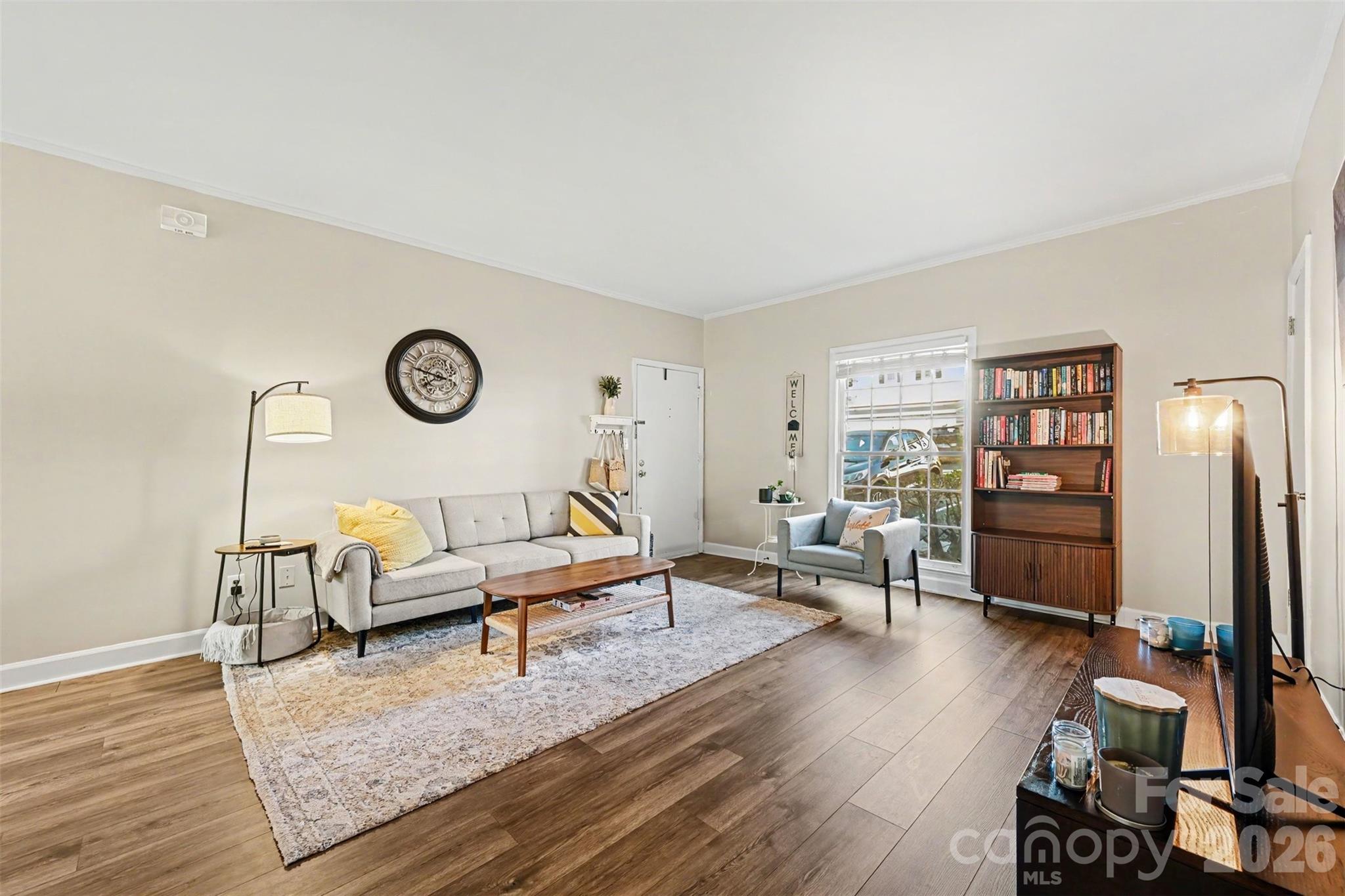 Quail Hill - Residential