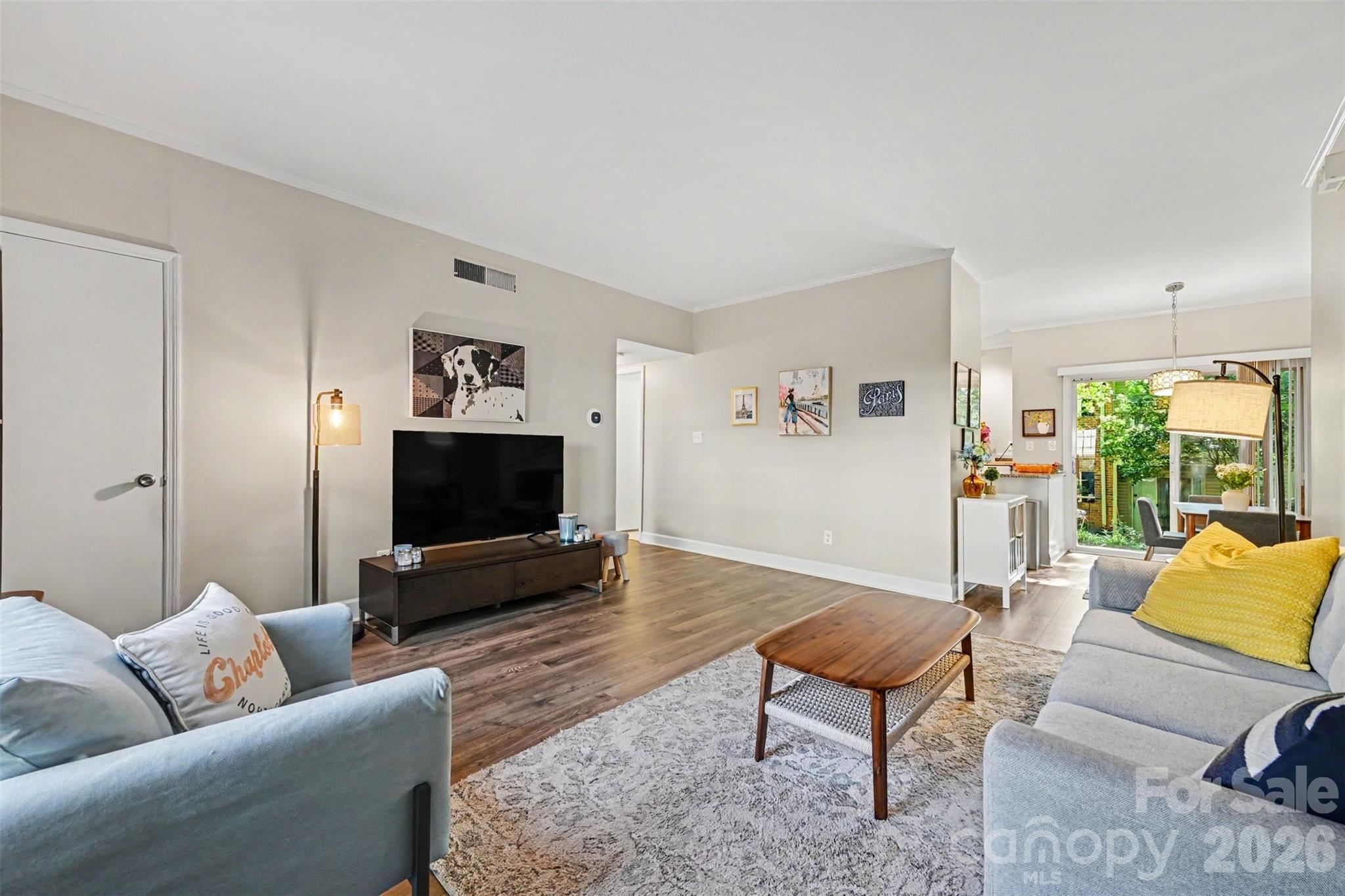 Quail Hill - Residential