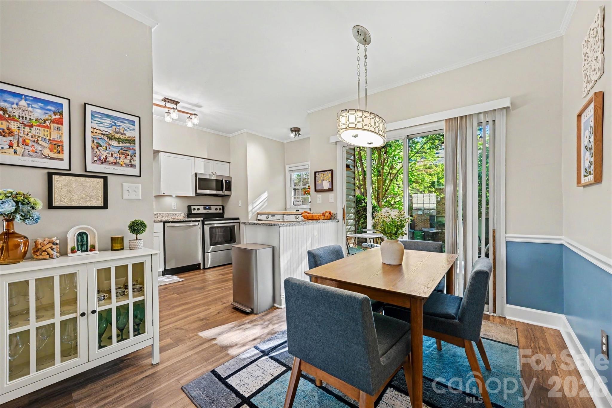 Quail Hill - Residential