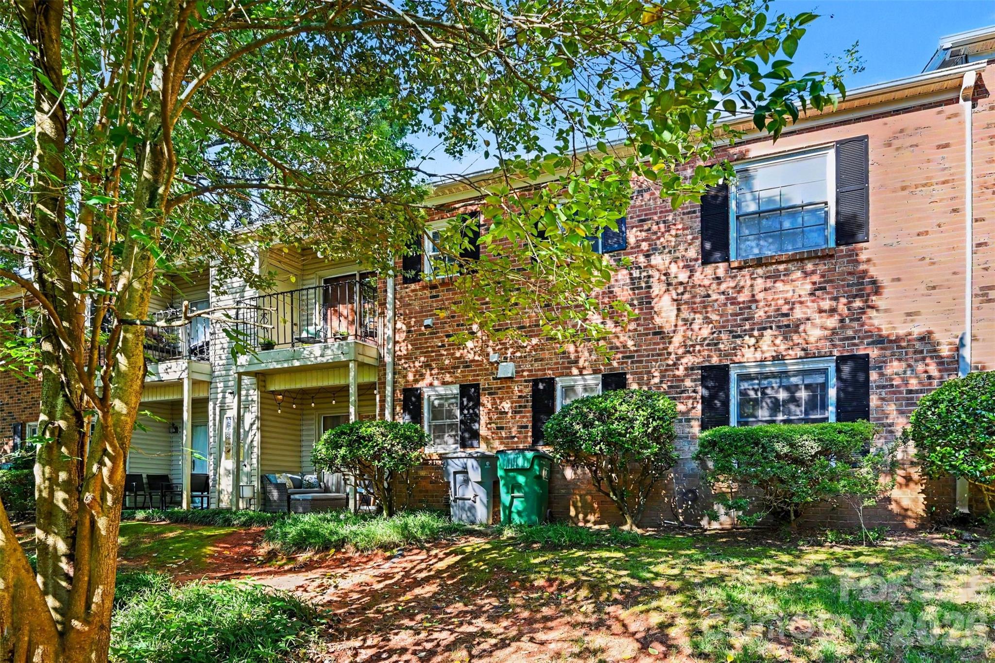 Quail Hill - Residential
