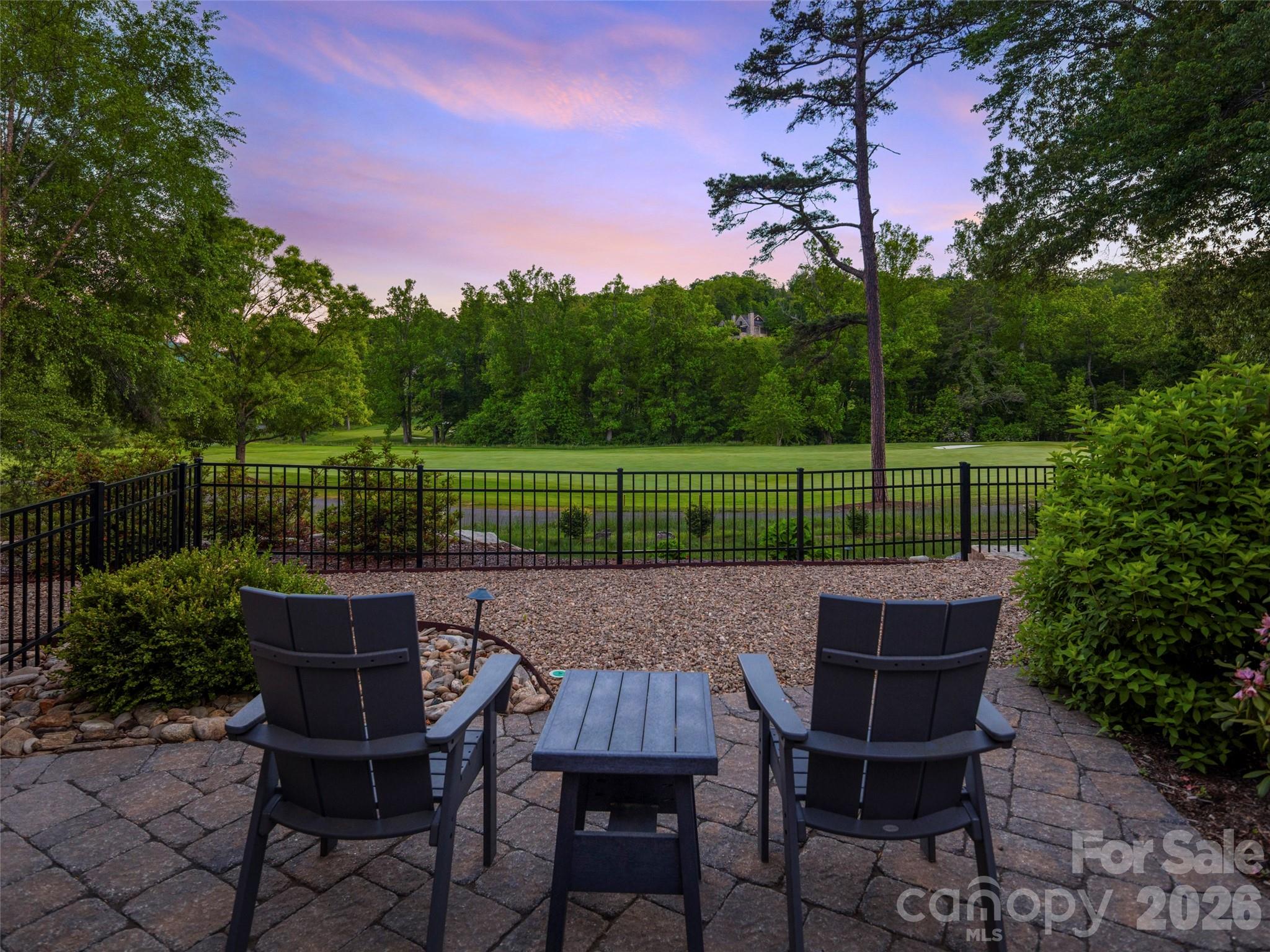 The Cliffs At Walnut Cove - Residential