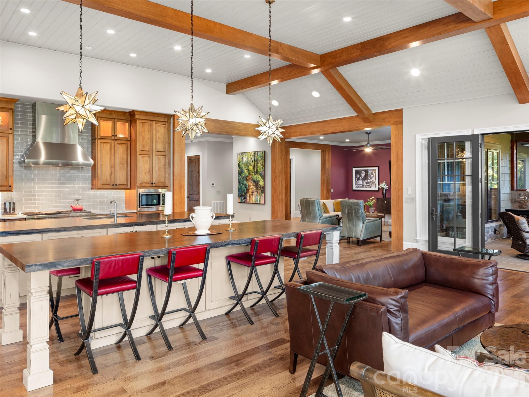 The Cliffs At Walnut Cove - Residential