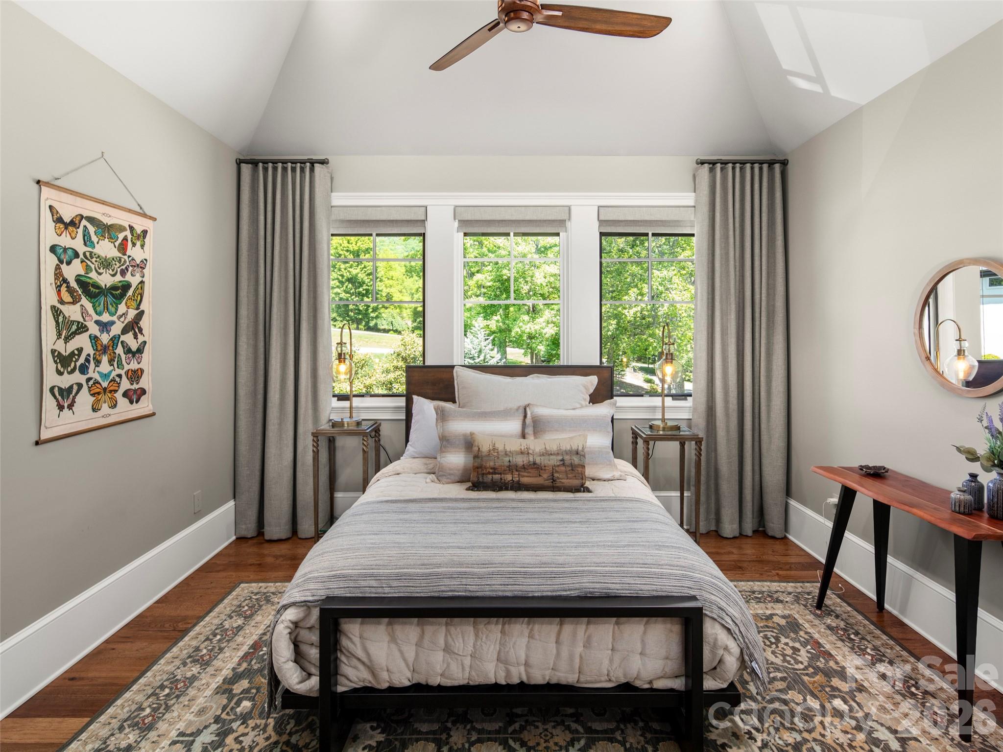 The Cliffs At Walnut Cove - Residential