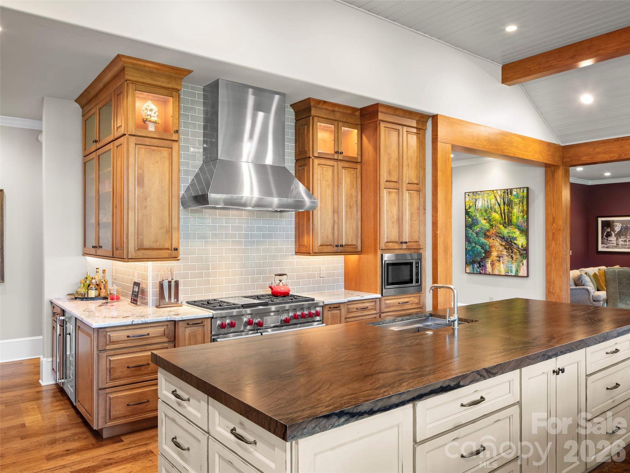 The Cliffs At Walnut Cove - Residential