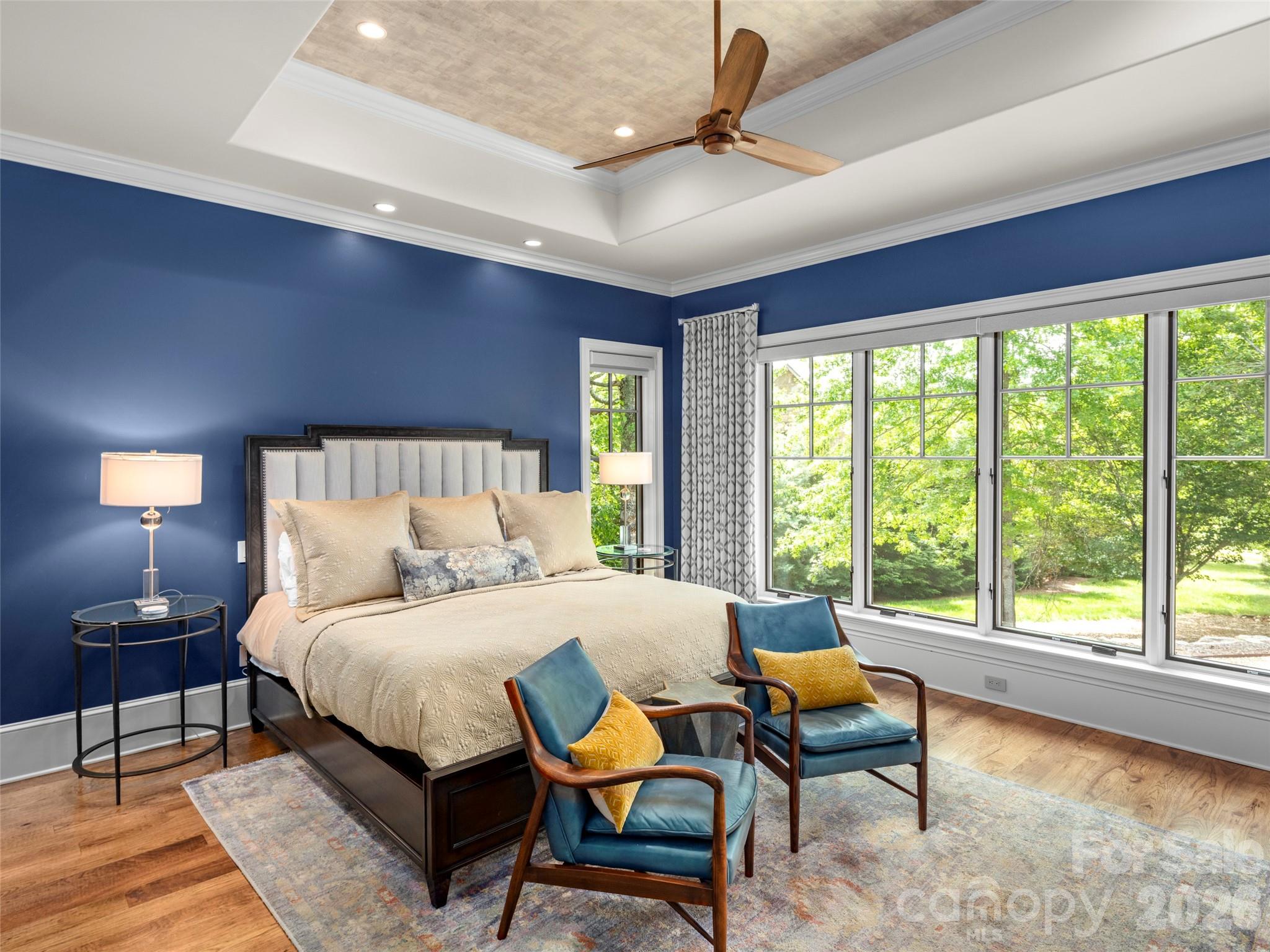The Cliffs At Walnut Cove - Residential