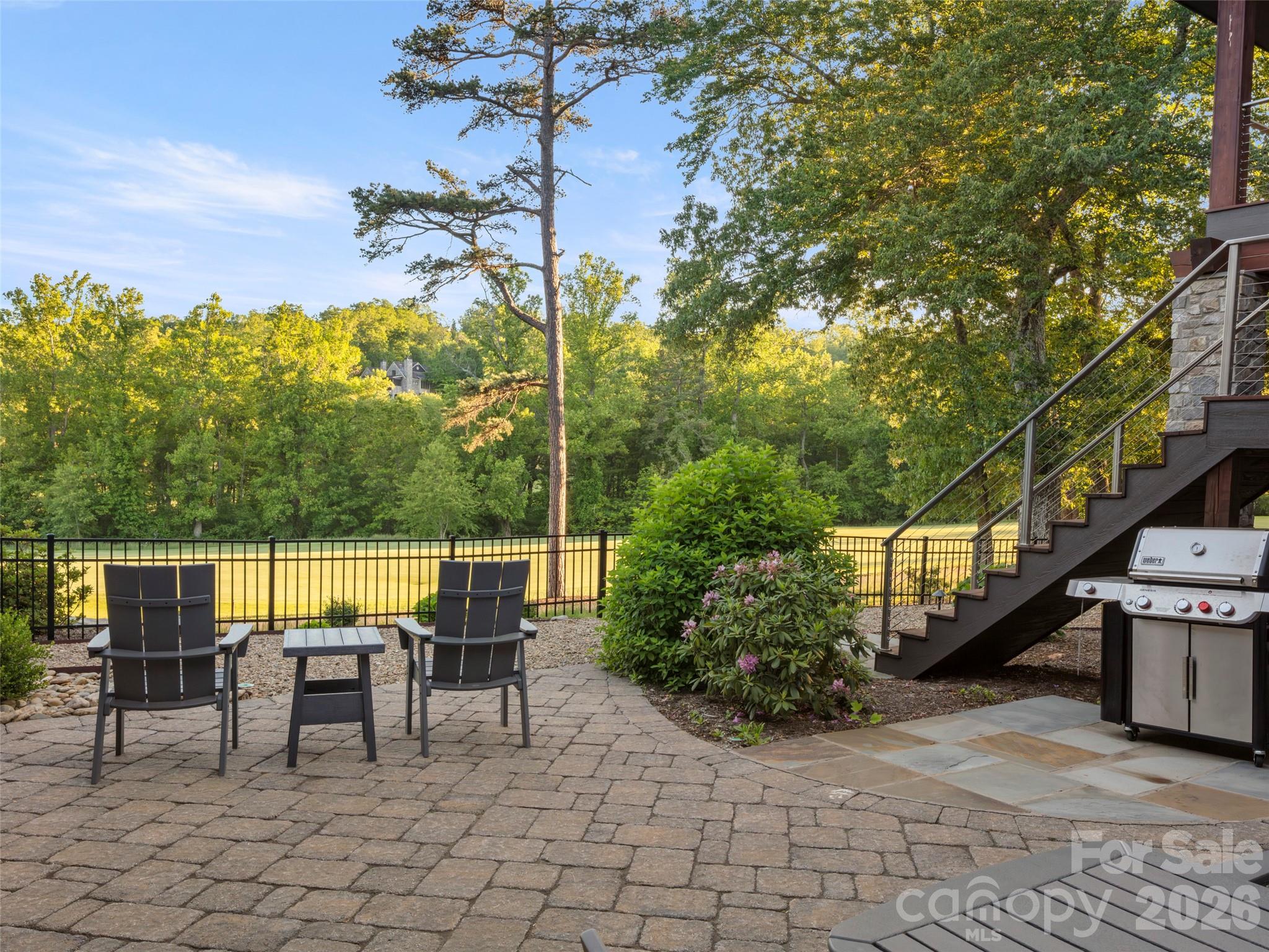 The Cliffs At Walnut Cove - Residential