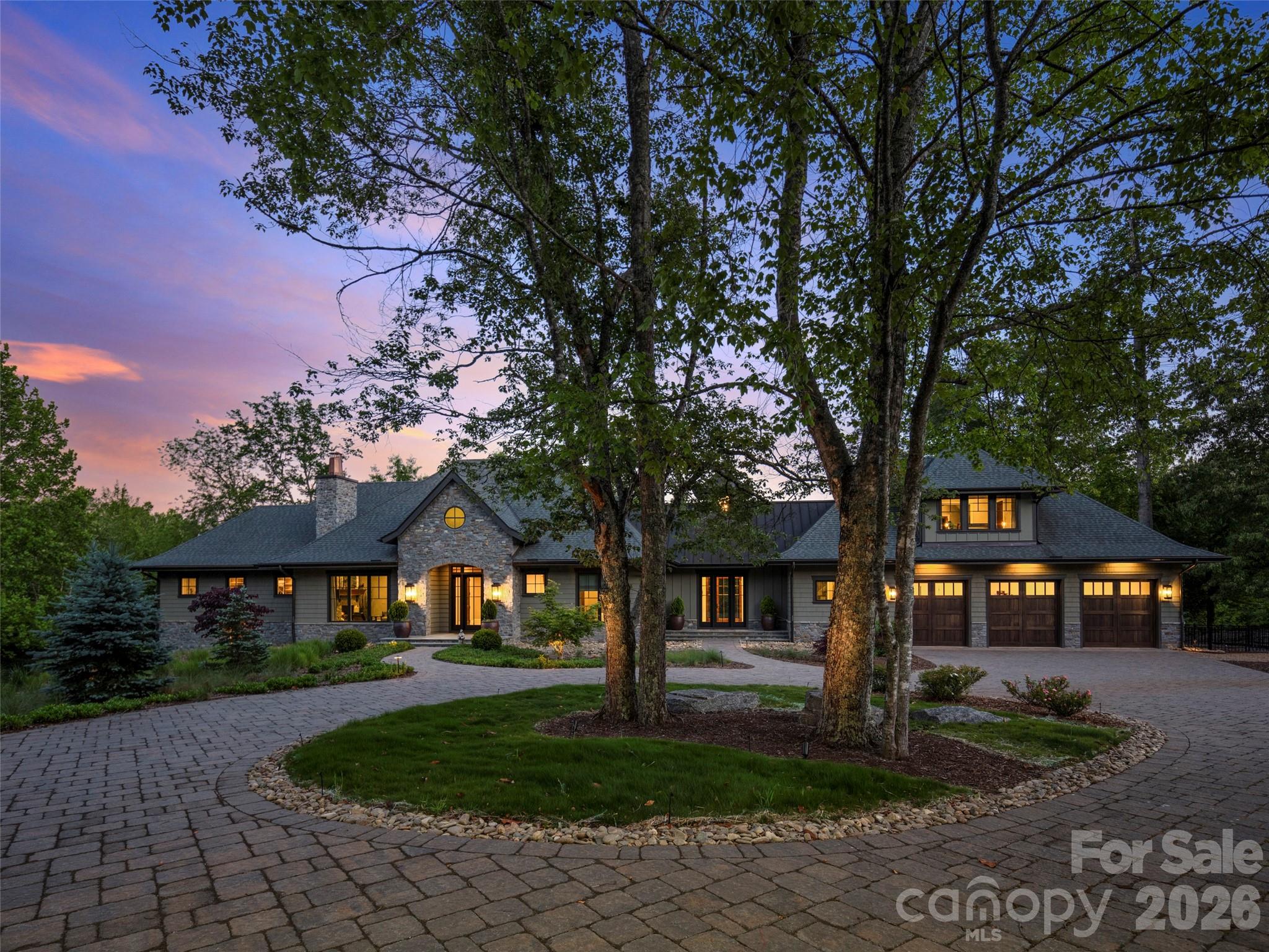The Cliffs At Walnut Cove - Residential
