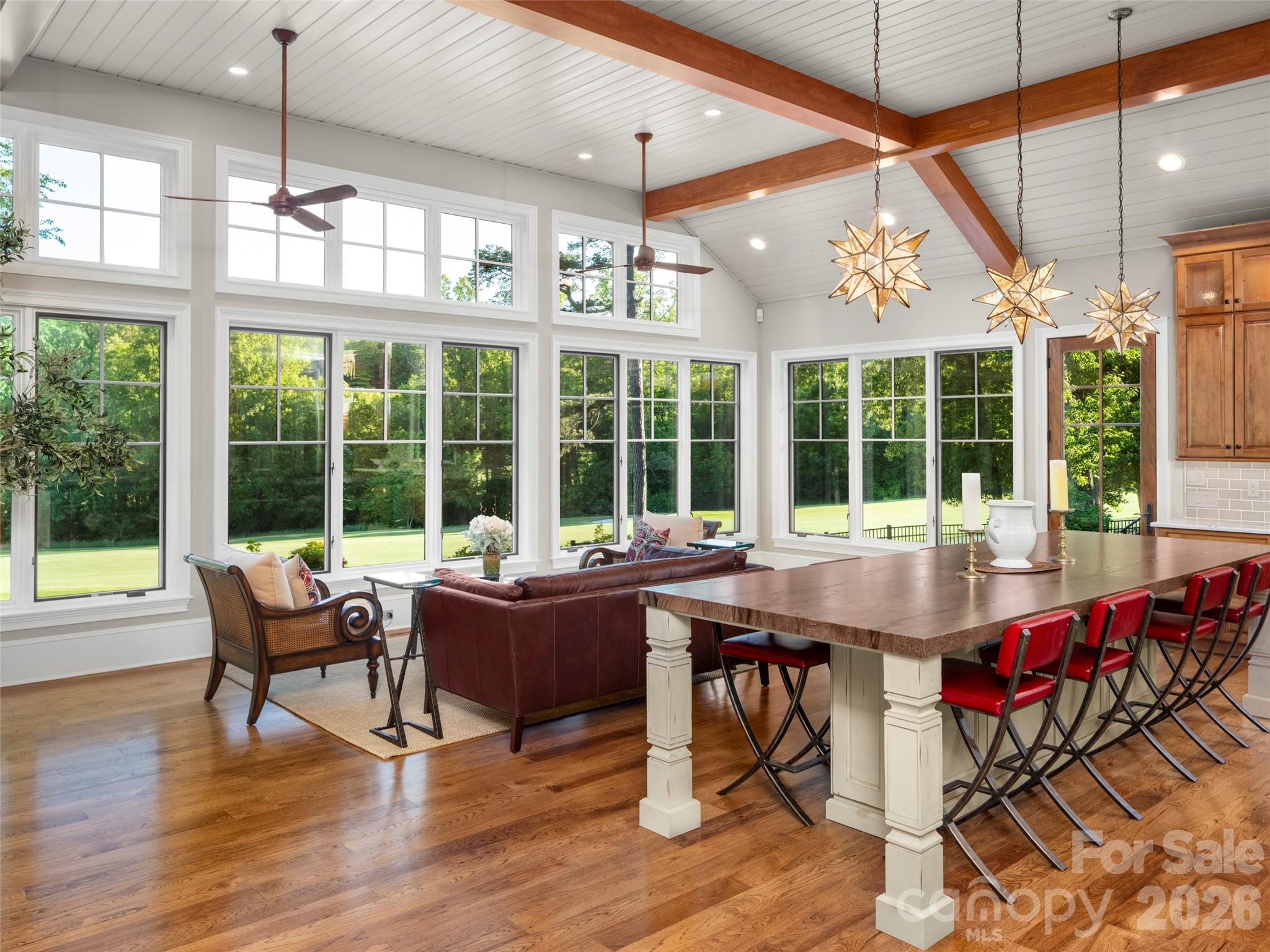 The Cliffs At Walnut Cove - Residential