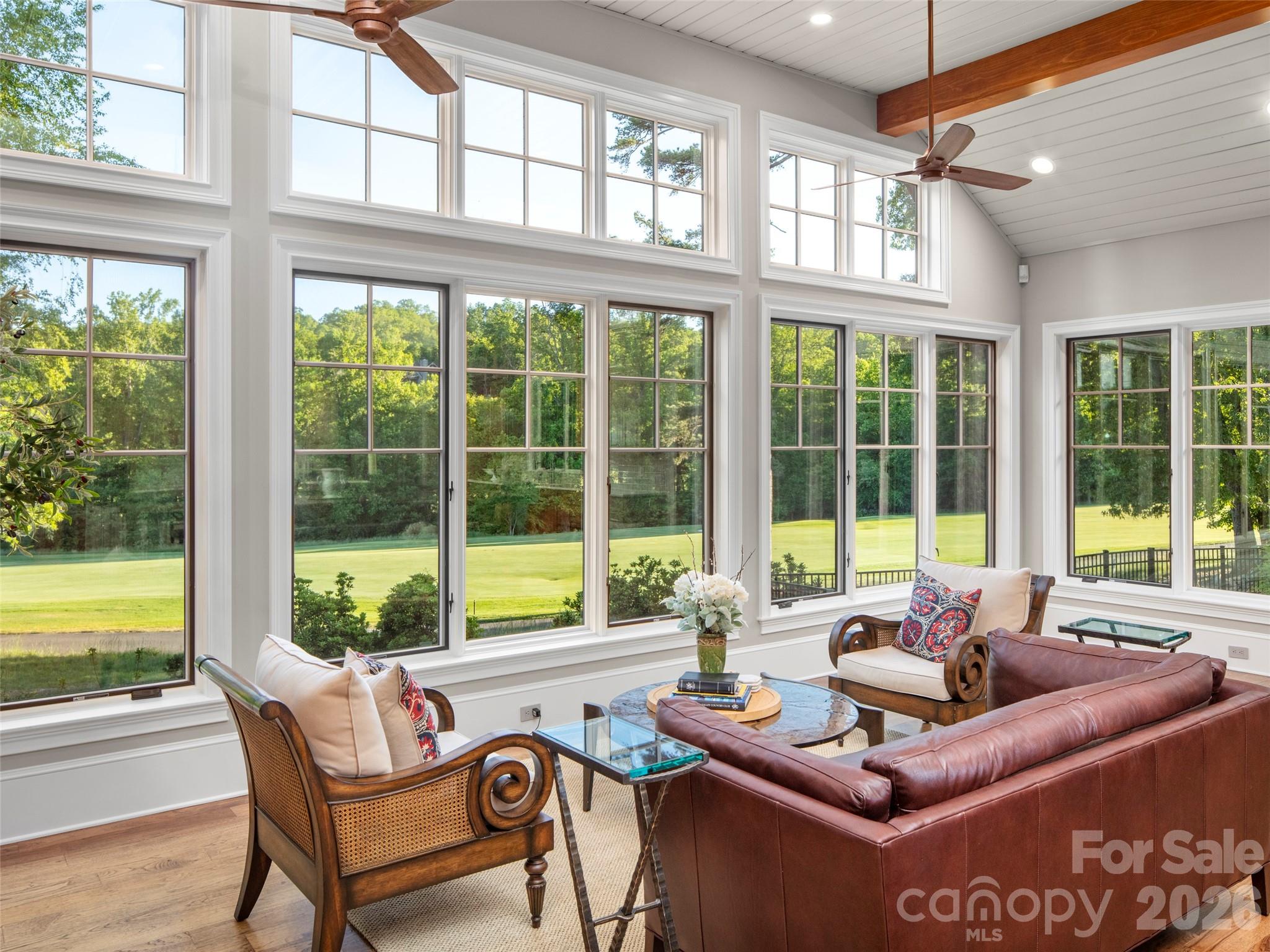 The Cliffs At Walnut Cove - Residential