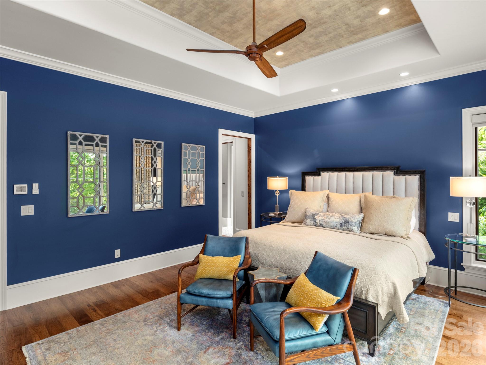 The Cliffs At Walnut Cove - Residential