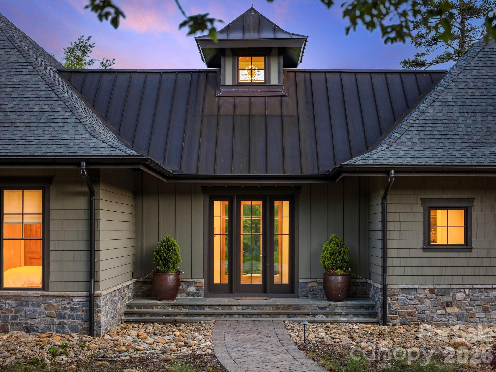 The Cliffs At Walnut Cove - Residential