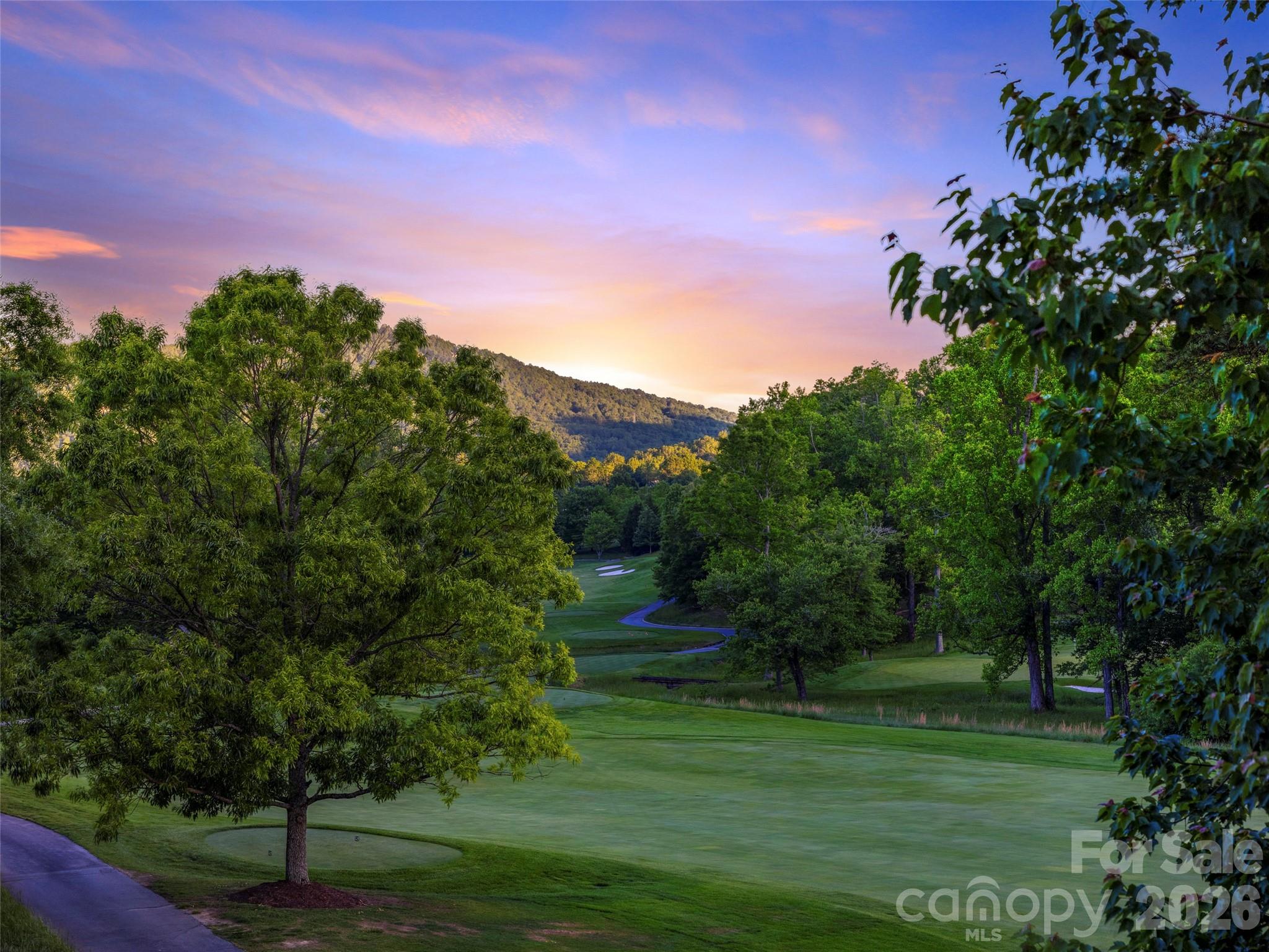 The Cliffs At Walnut Cove - Residential