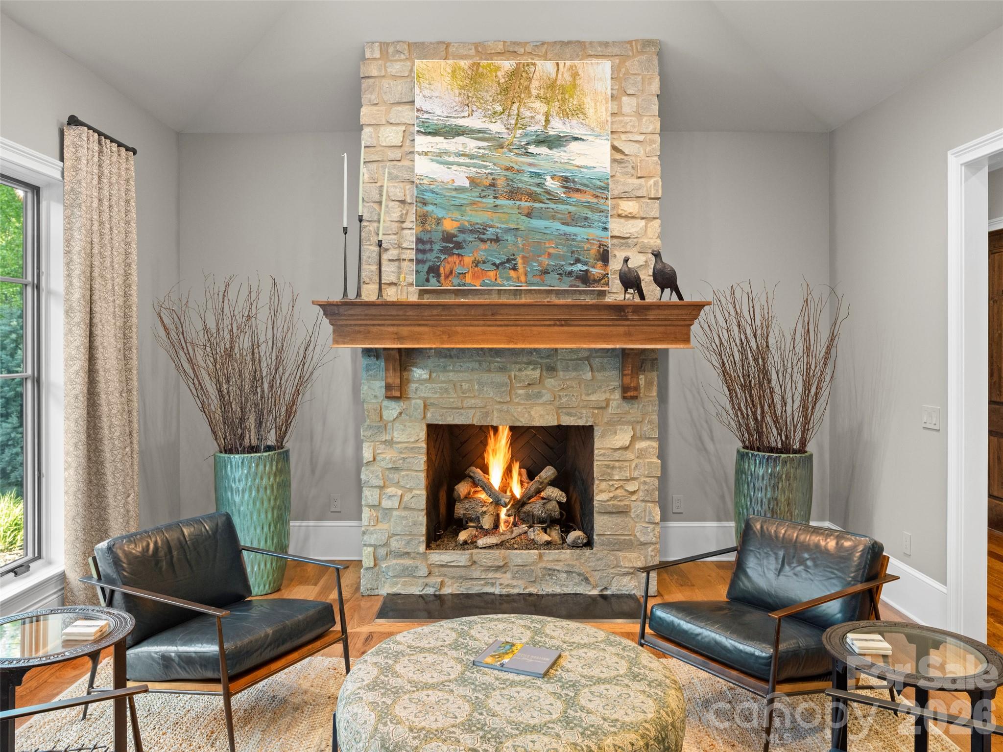 The Cliffs At Walnut Cove - Residential