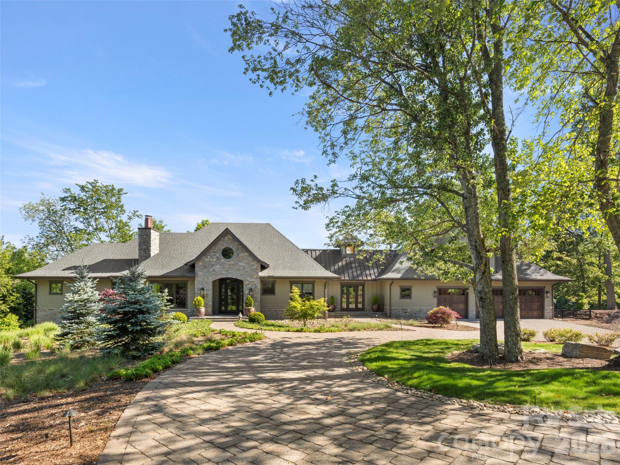 The Cliffs At Walnut Cove - Residential