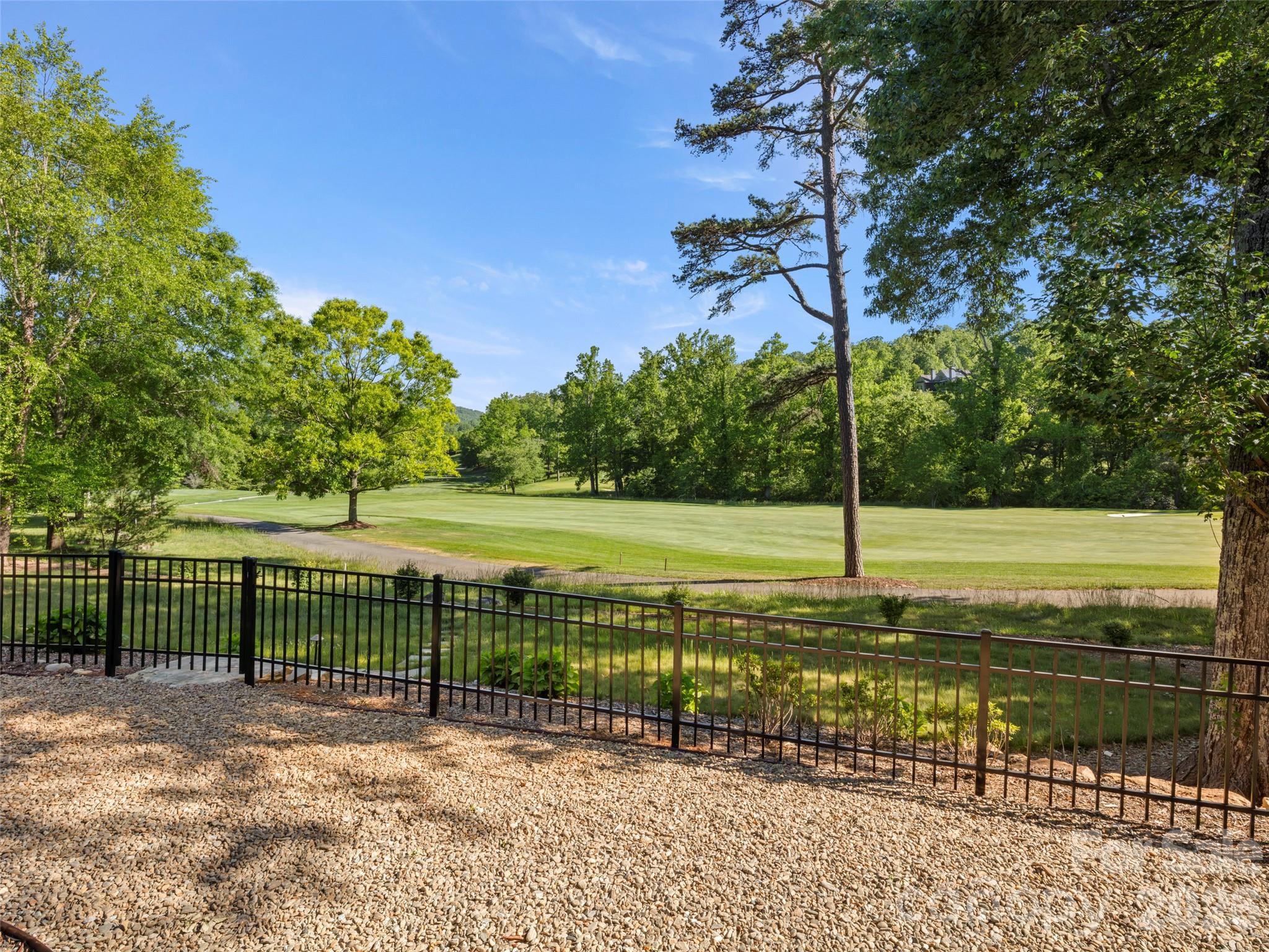 The Cliffs At Walnut Cove - Residential