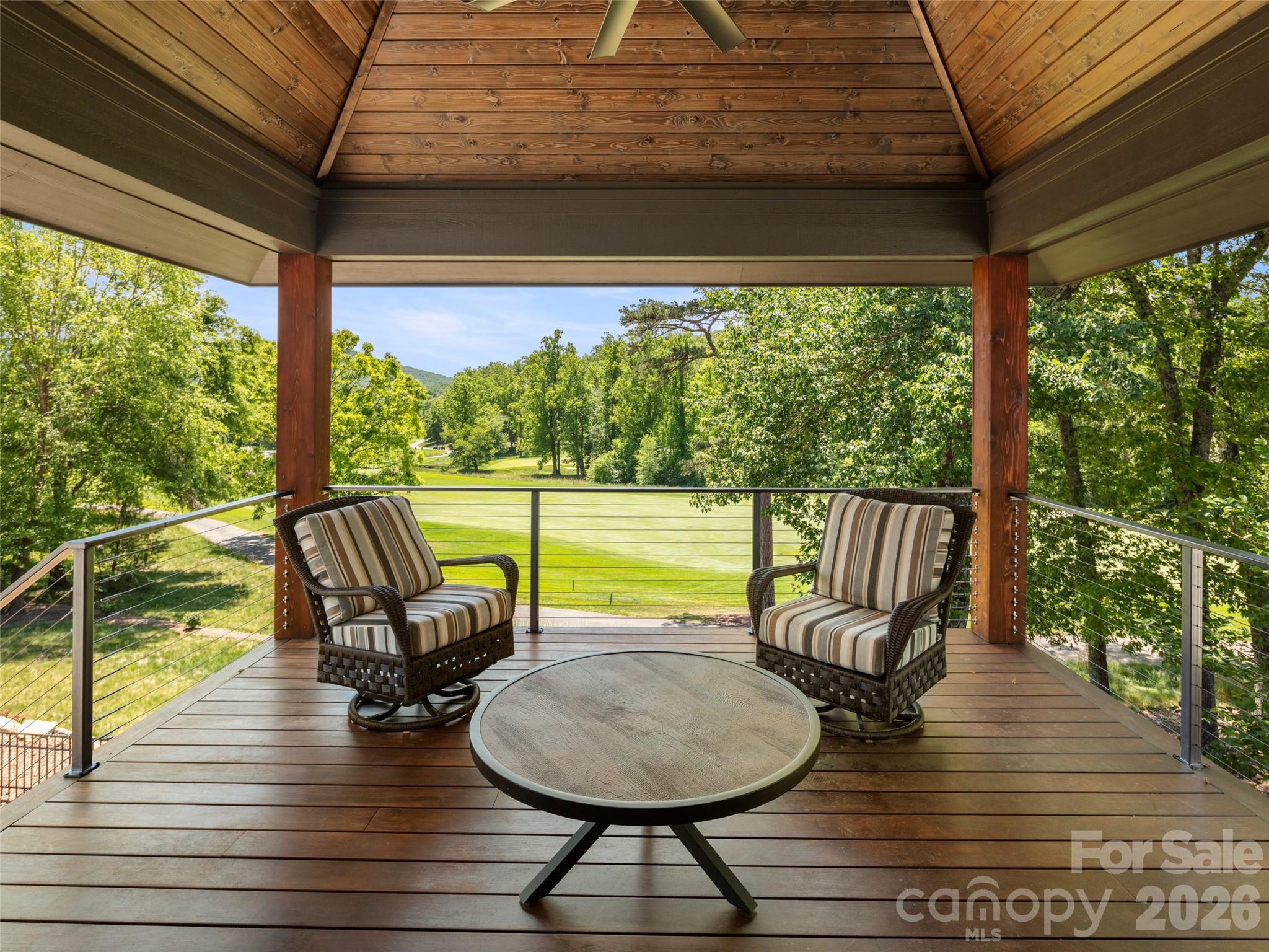 The Cliffs At Walnut Cove - Residential