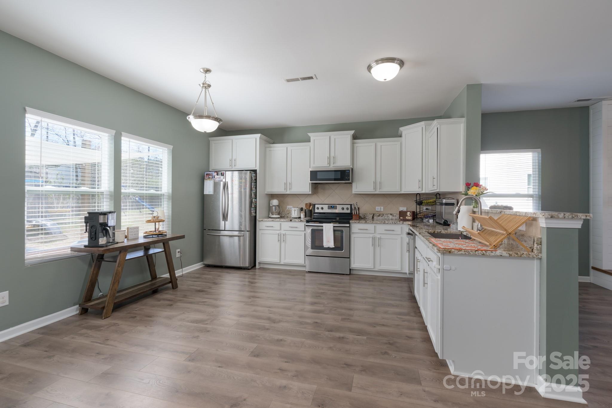 Oaks At Clover - Residential