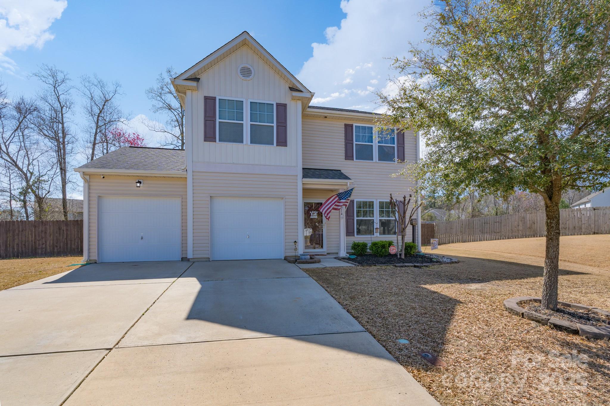 Oaks At Clover - Residential