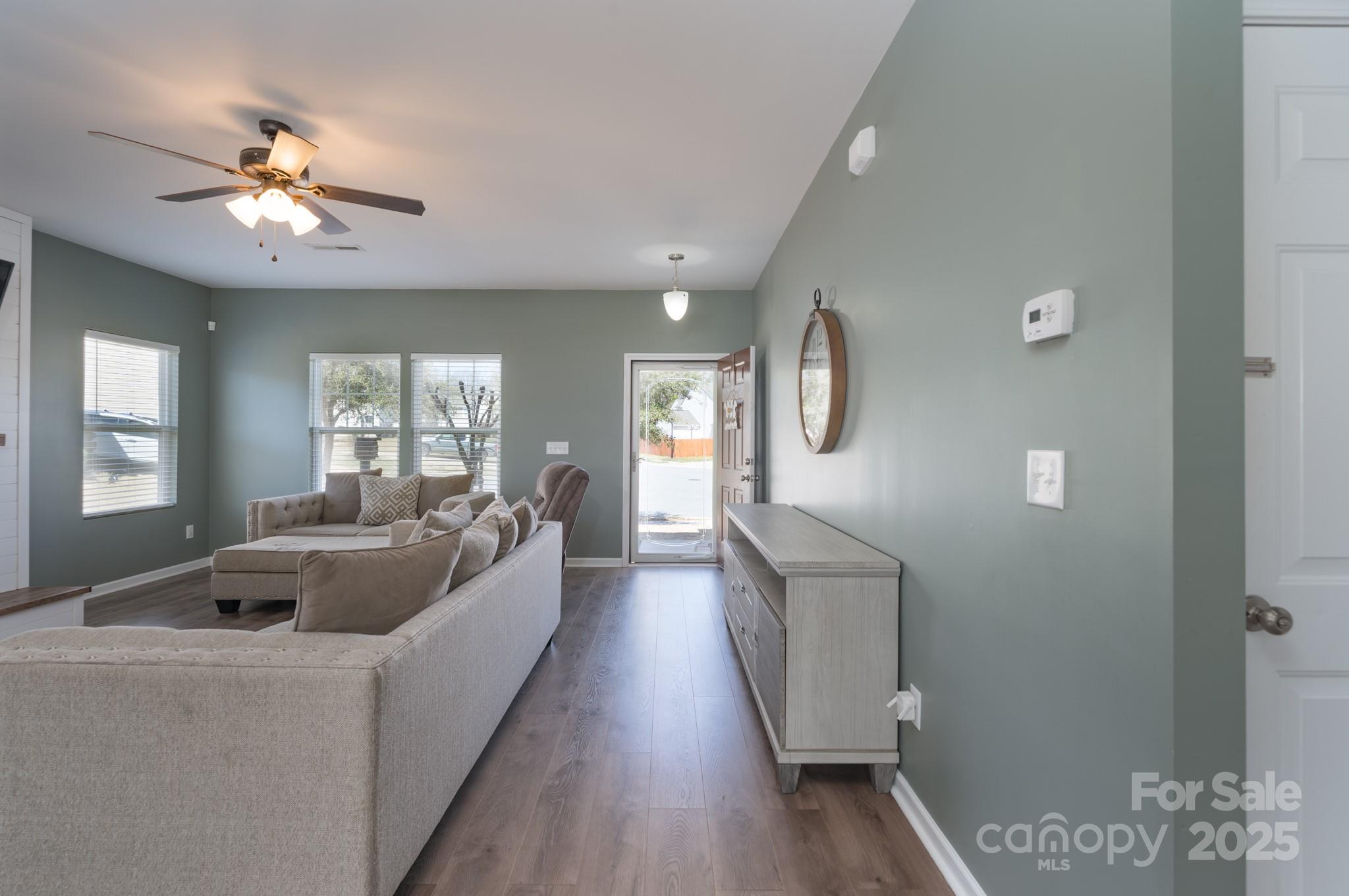 Oaks At Clover - Residential