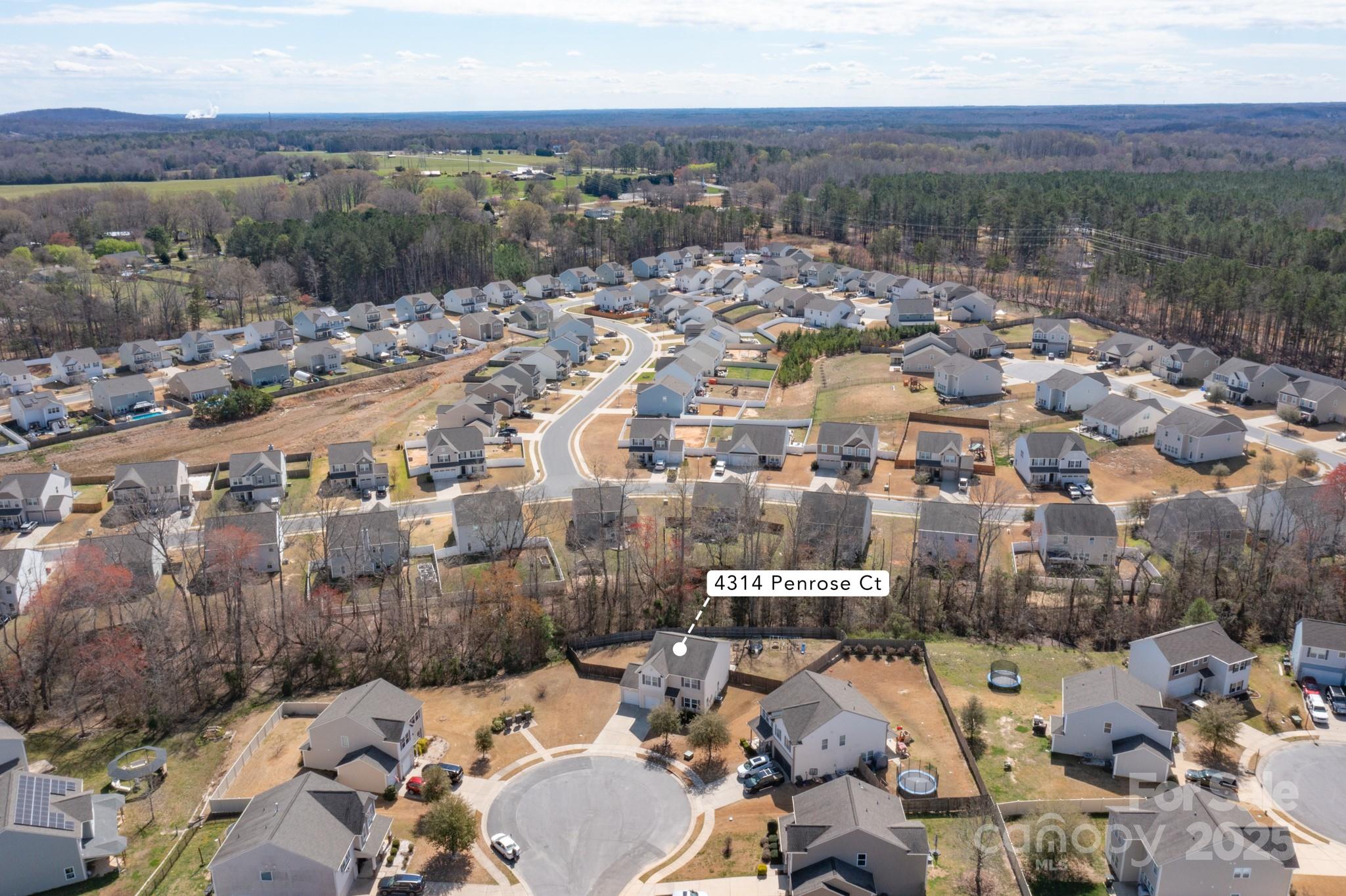 Oaks At Clover - Residential