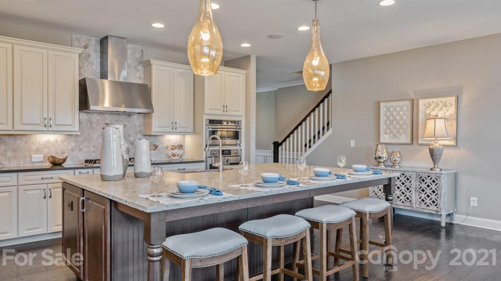 Bent Creek - Residential