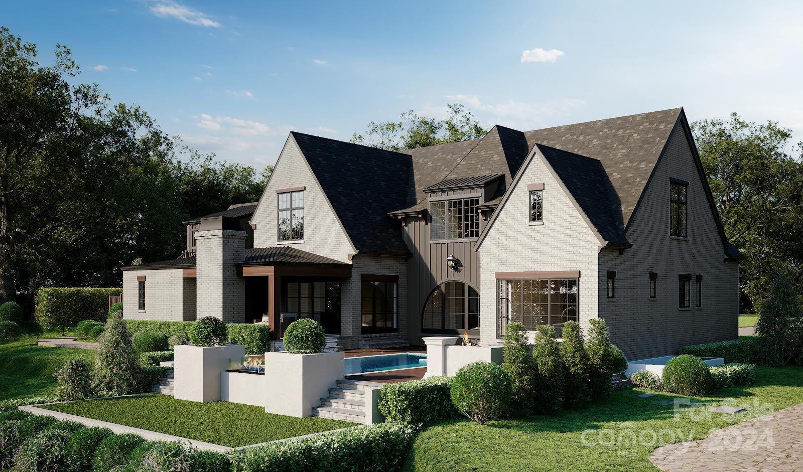 Mammoth Oaks - Residential