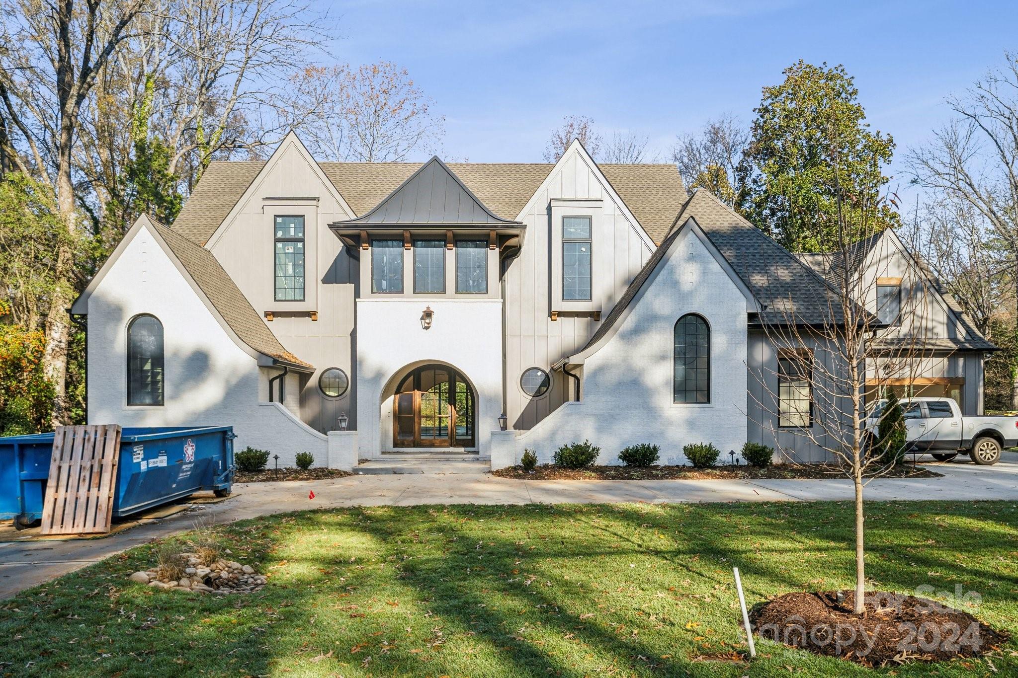 Mammoth Oaks - Residential