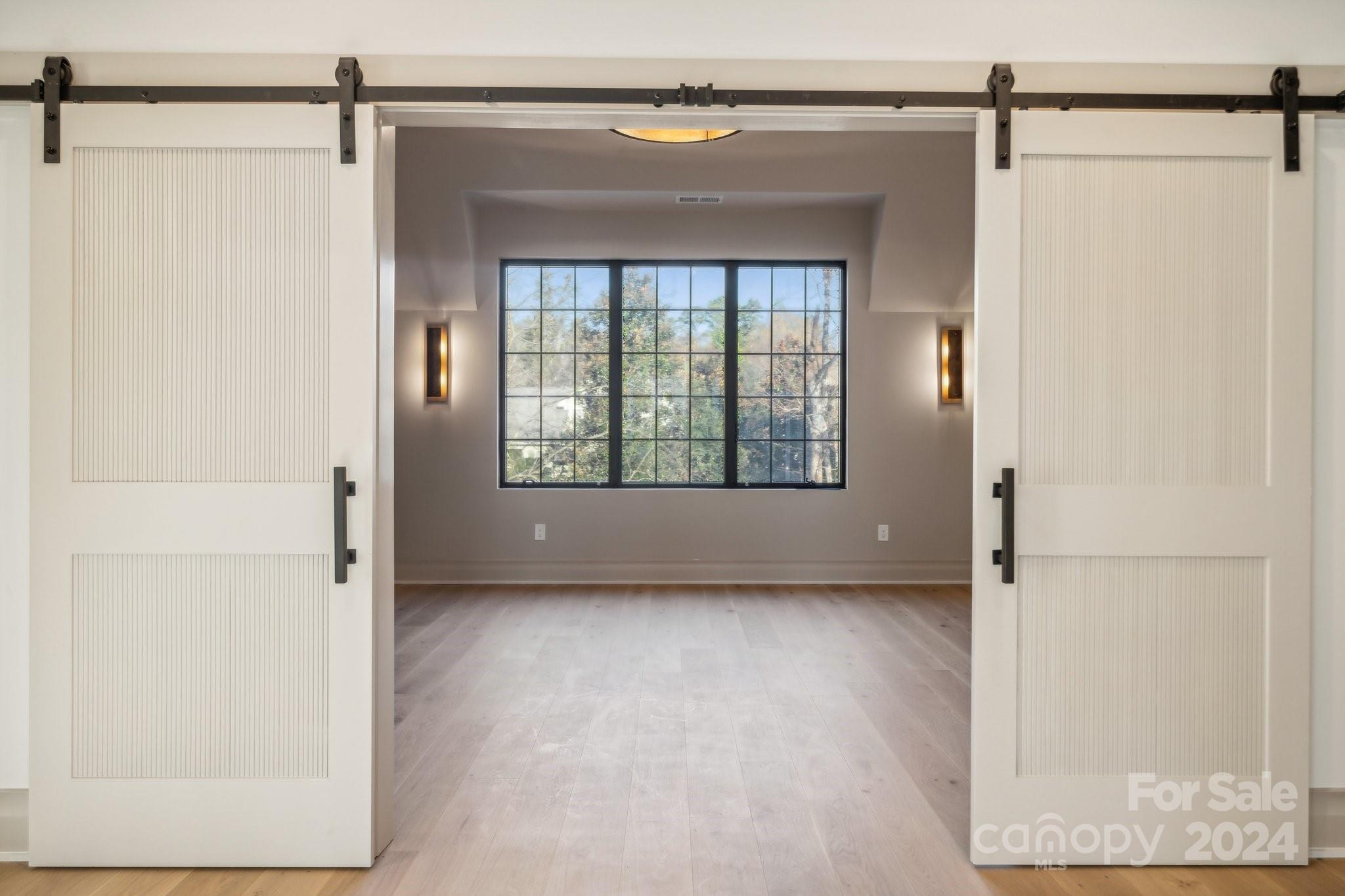 Mammoth Oaks - Residential