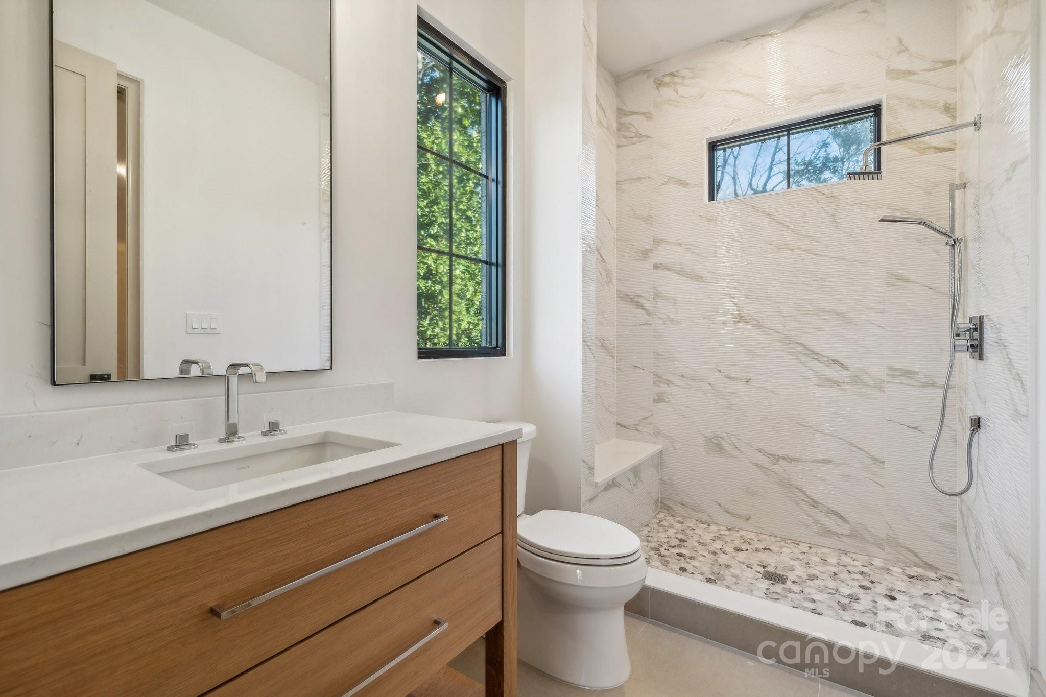Mammoth Oaks - Residential