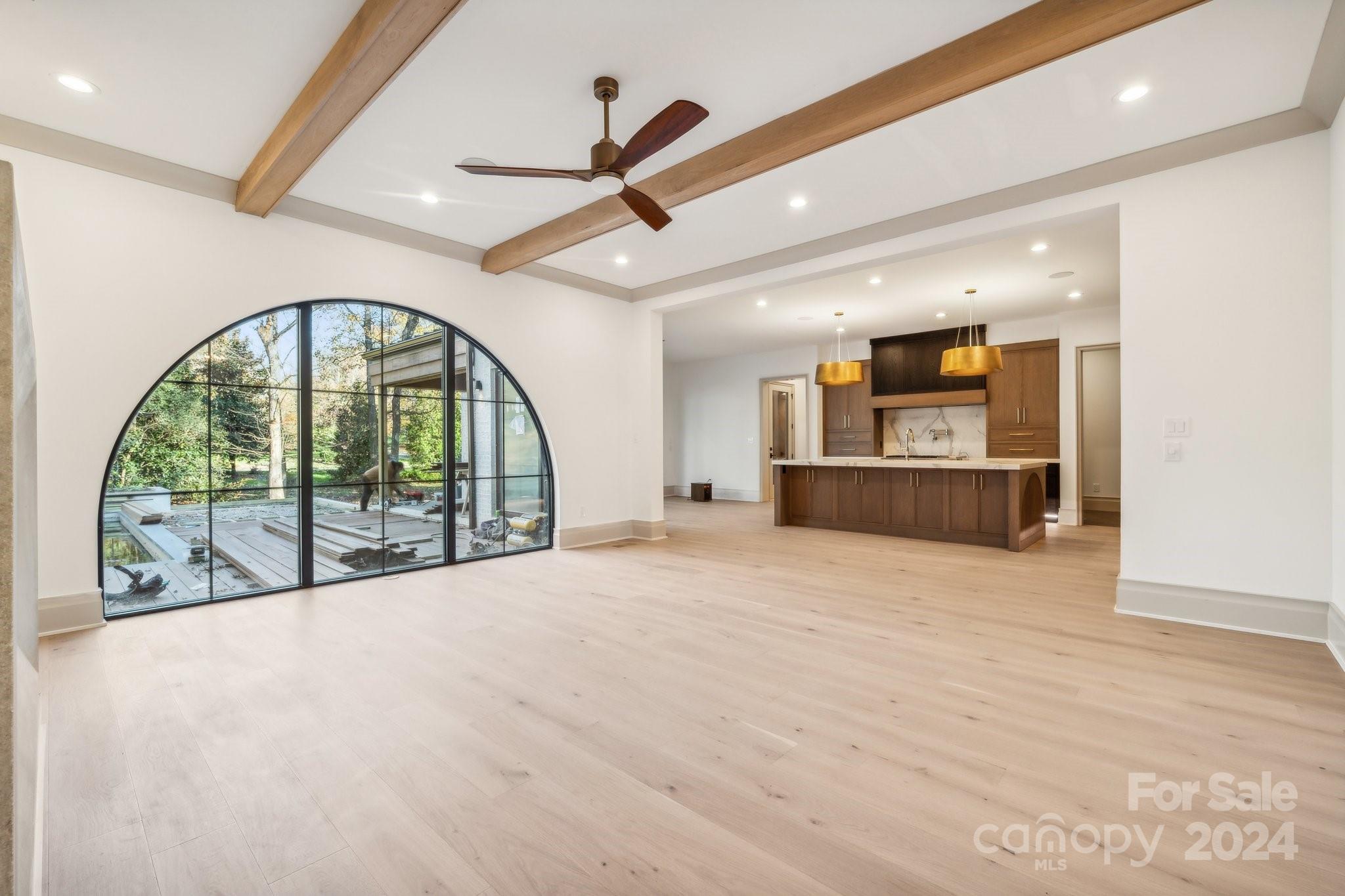 Mammoth Oaks - Residential