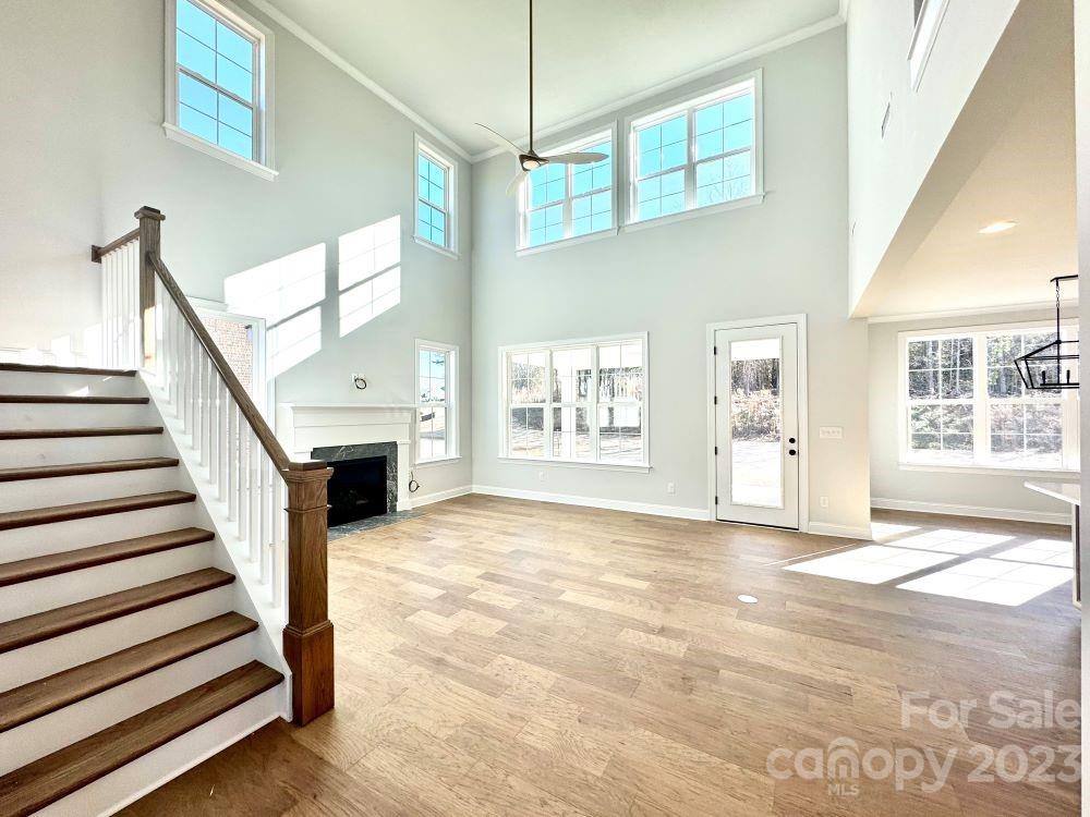 Ardley - Residential