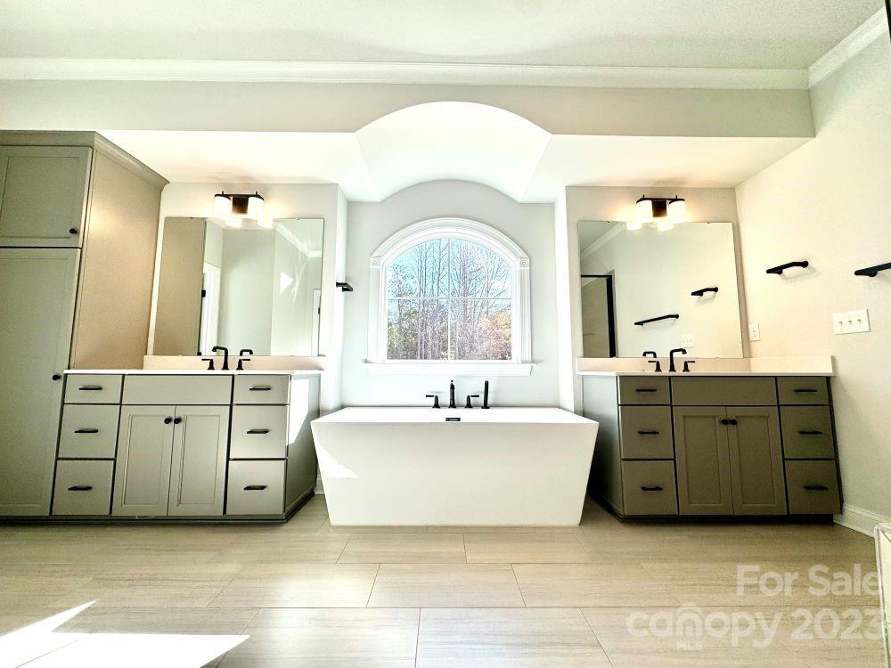 Ardley - Residential