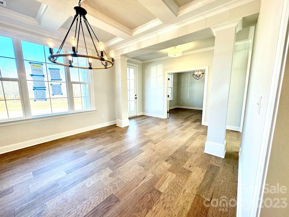 Ardley - Residential