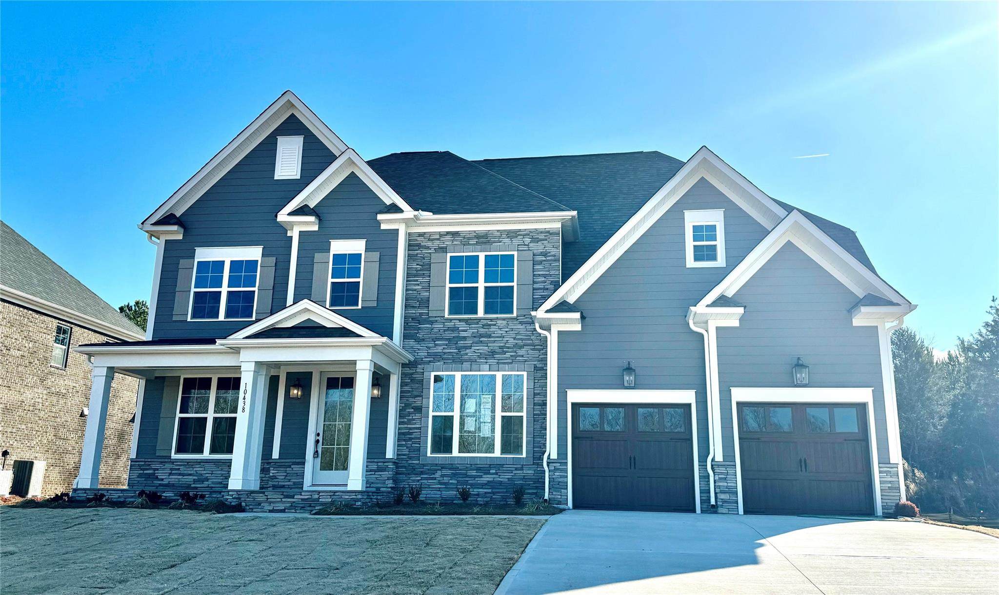 Ardley - Residential