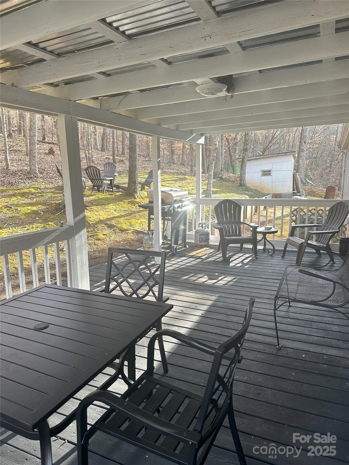 River Ridge of Cleghorn South - Residential