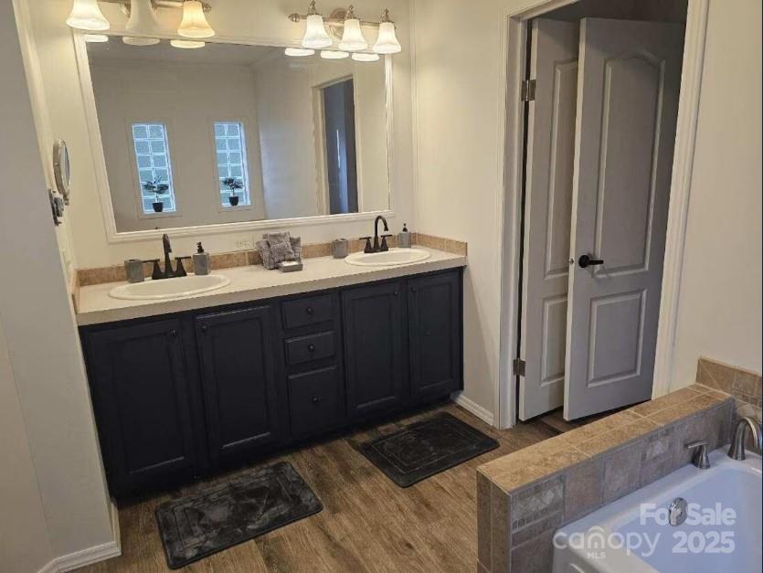 River Ridge of Cleghorn South - Residential