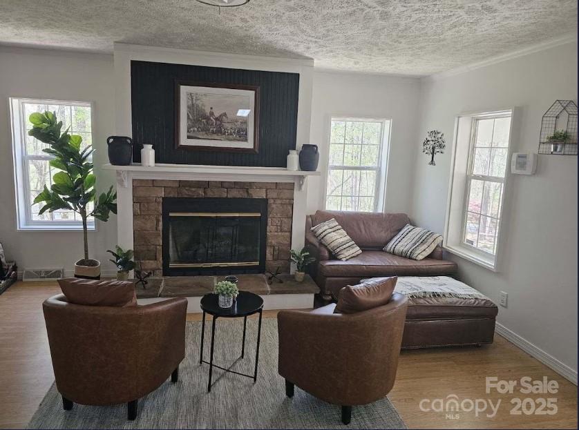 River Ridge of Cleghorn South - Residential