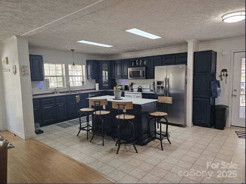 River Ridge of Cleghorn South - Residential