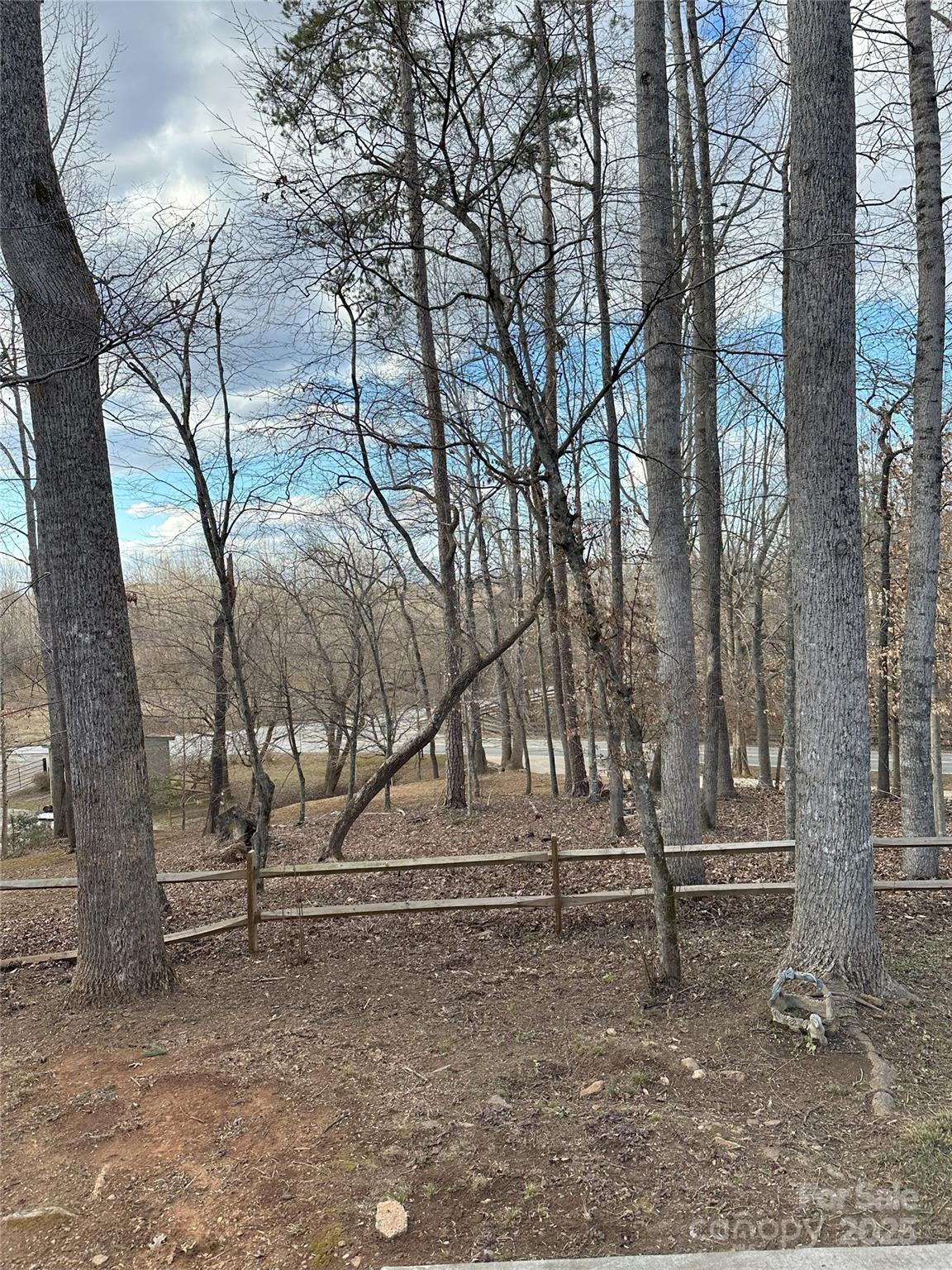 River Ridge of Cleghorn South - Residential