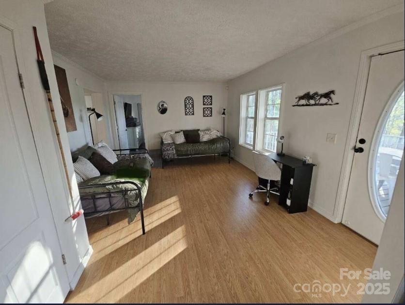 River Ridge of Cleghorn South - Residential