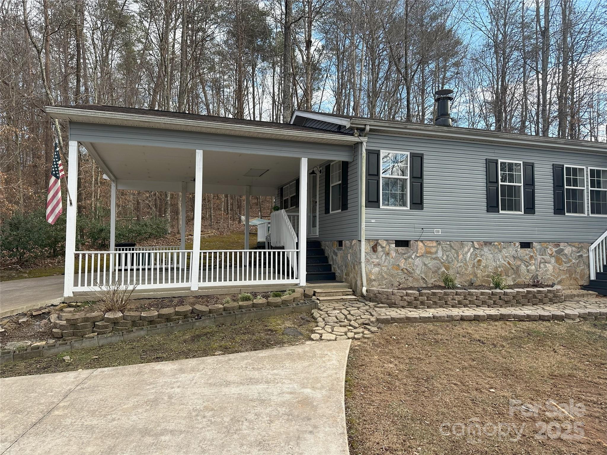 River Ridge of Cleghorn South - Residential