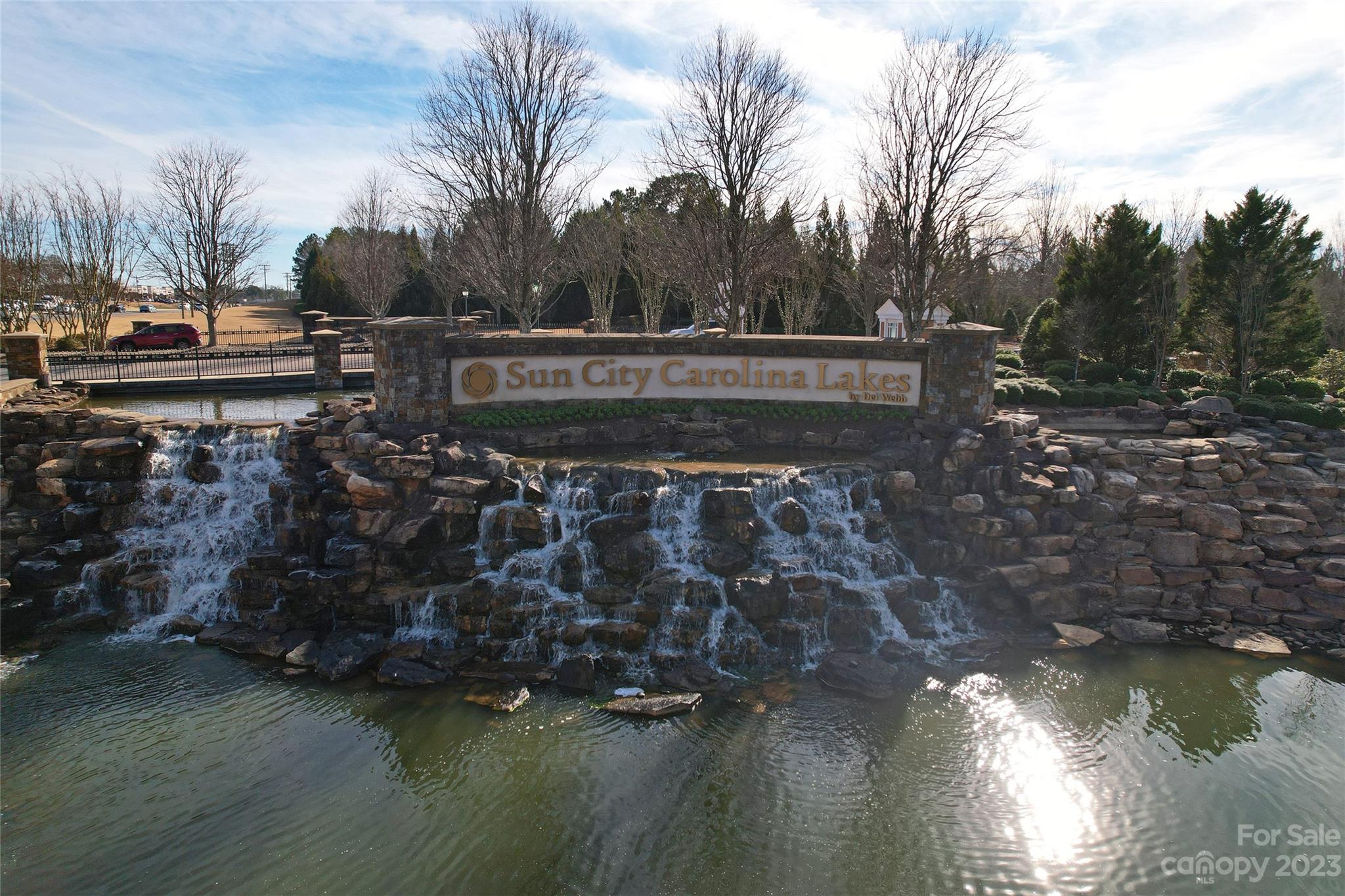 Sun City Carolina Lakes - Residential