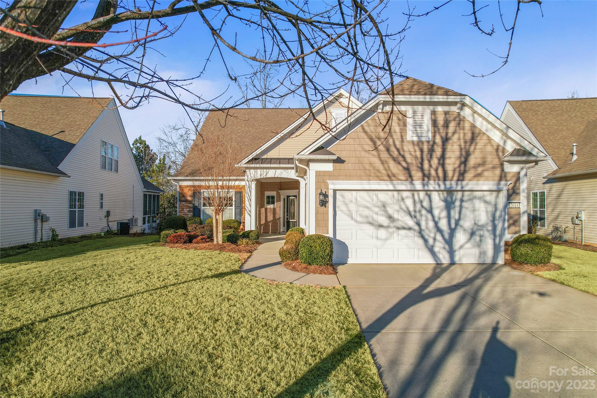Sun City Carolina Lakes - Residential