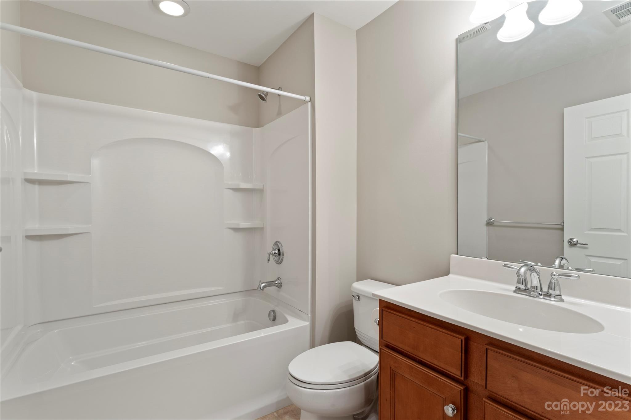 Sun City Carolina Lakes - Residential