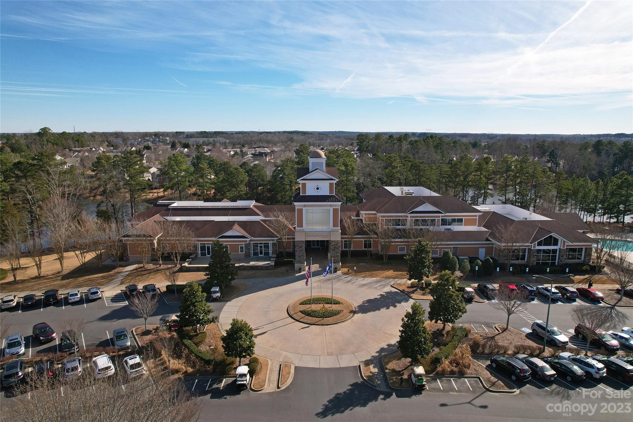 Sun City Carolina Lakes - Residential